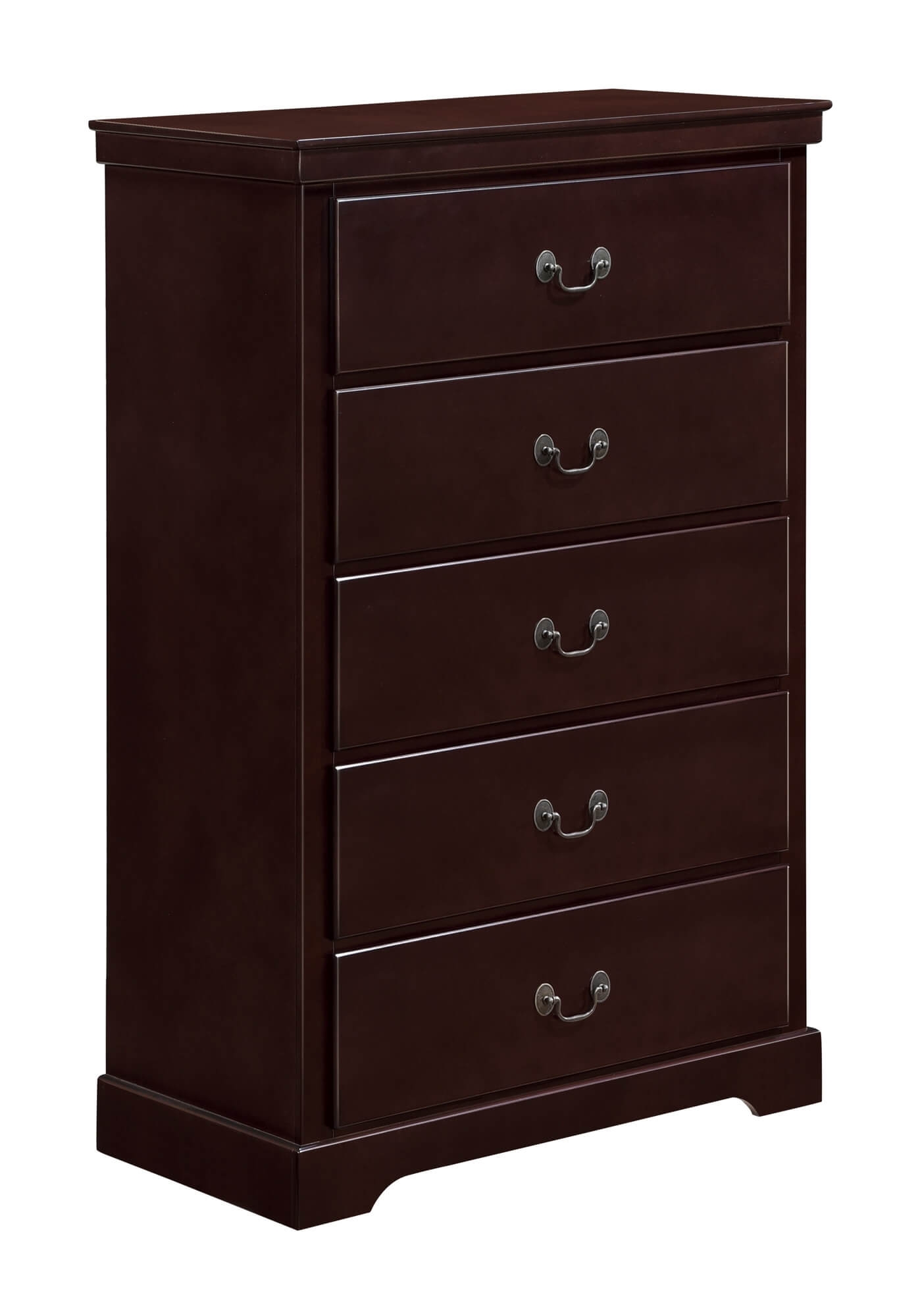 Seabright 5 Drawer Chest