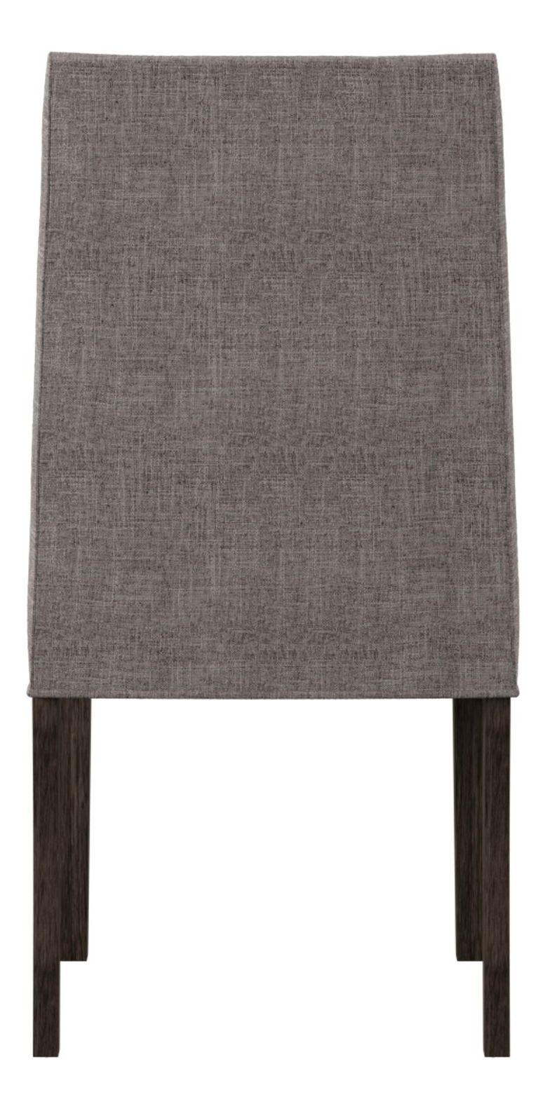 Double Bridge Extendable Trestle Dining Set | Dark Chestnut