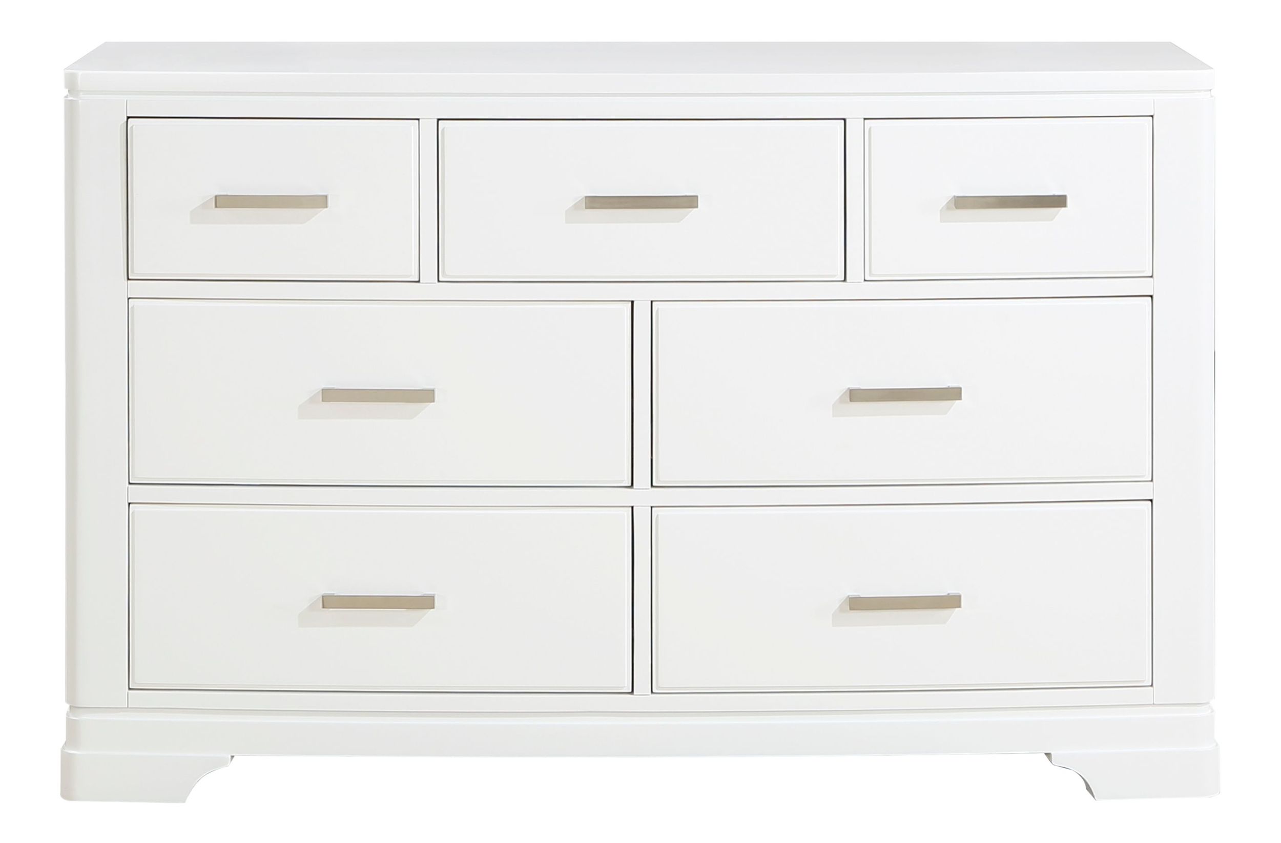 Hudson Wood Storage Platform Bedroom Set