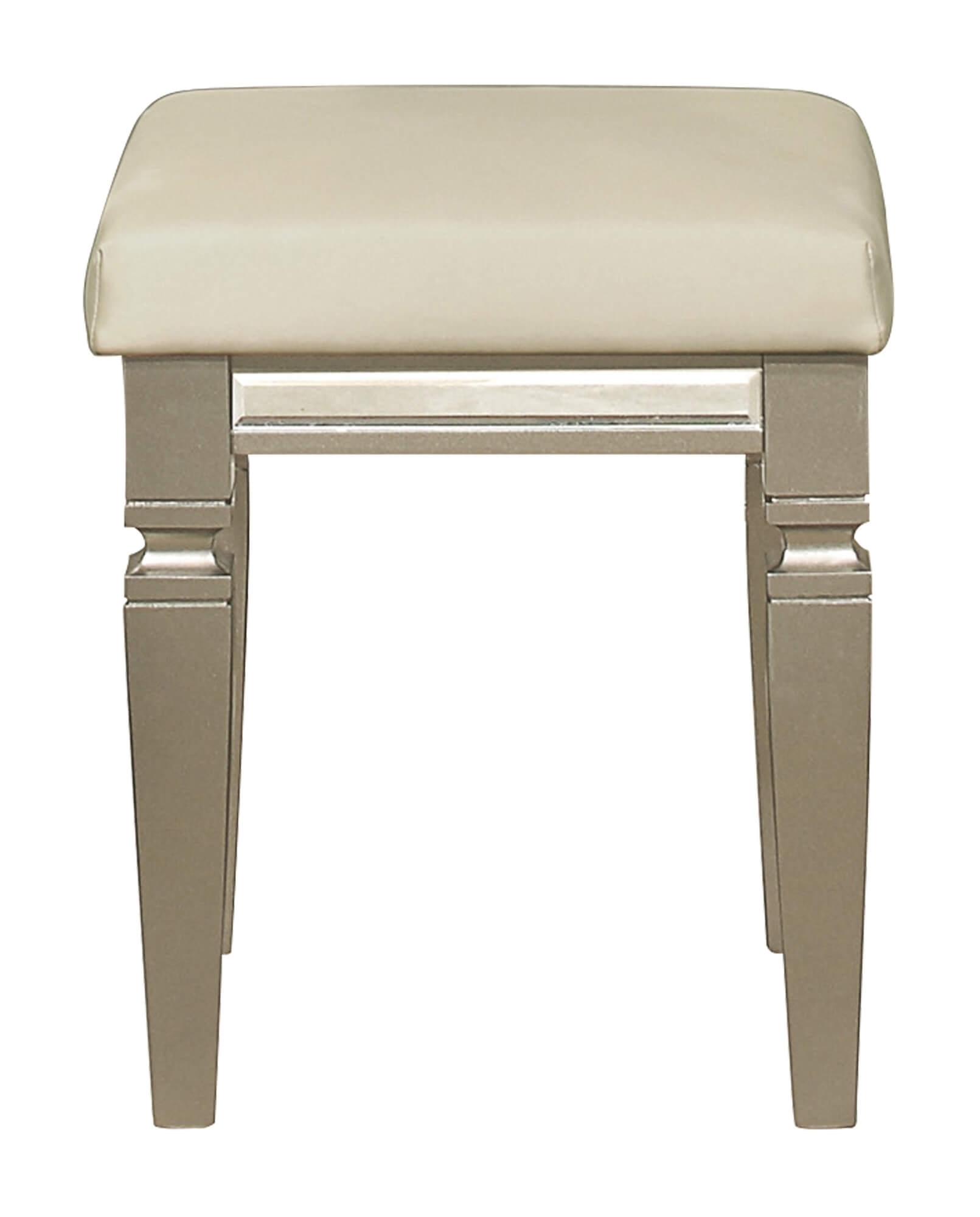 Bijou Vanity Stool