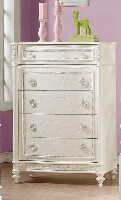 Dorothy Youth Chest by ACME