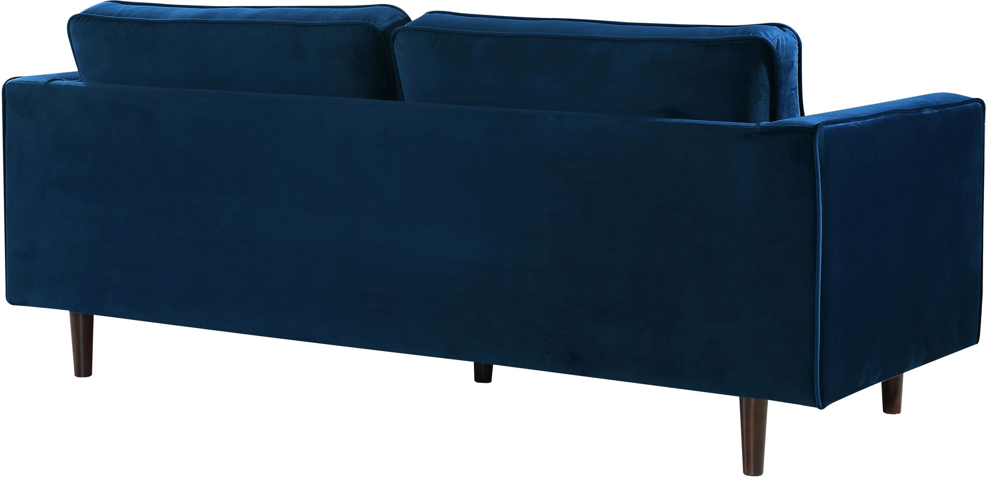 Emily Velvet Sofa