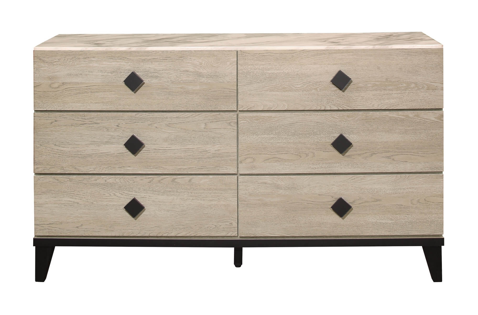 Whiting Fabric/Wood Veneer Youth Bedroom Set