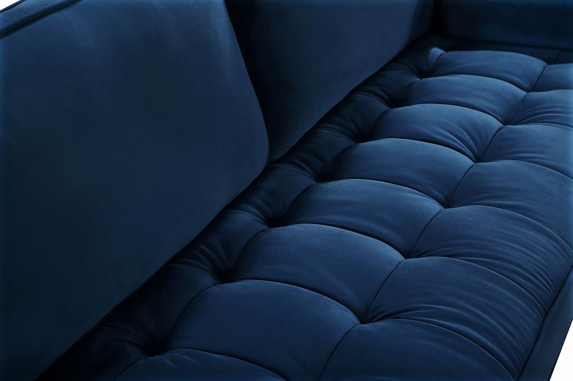 Emily Velvet Chair