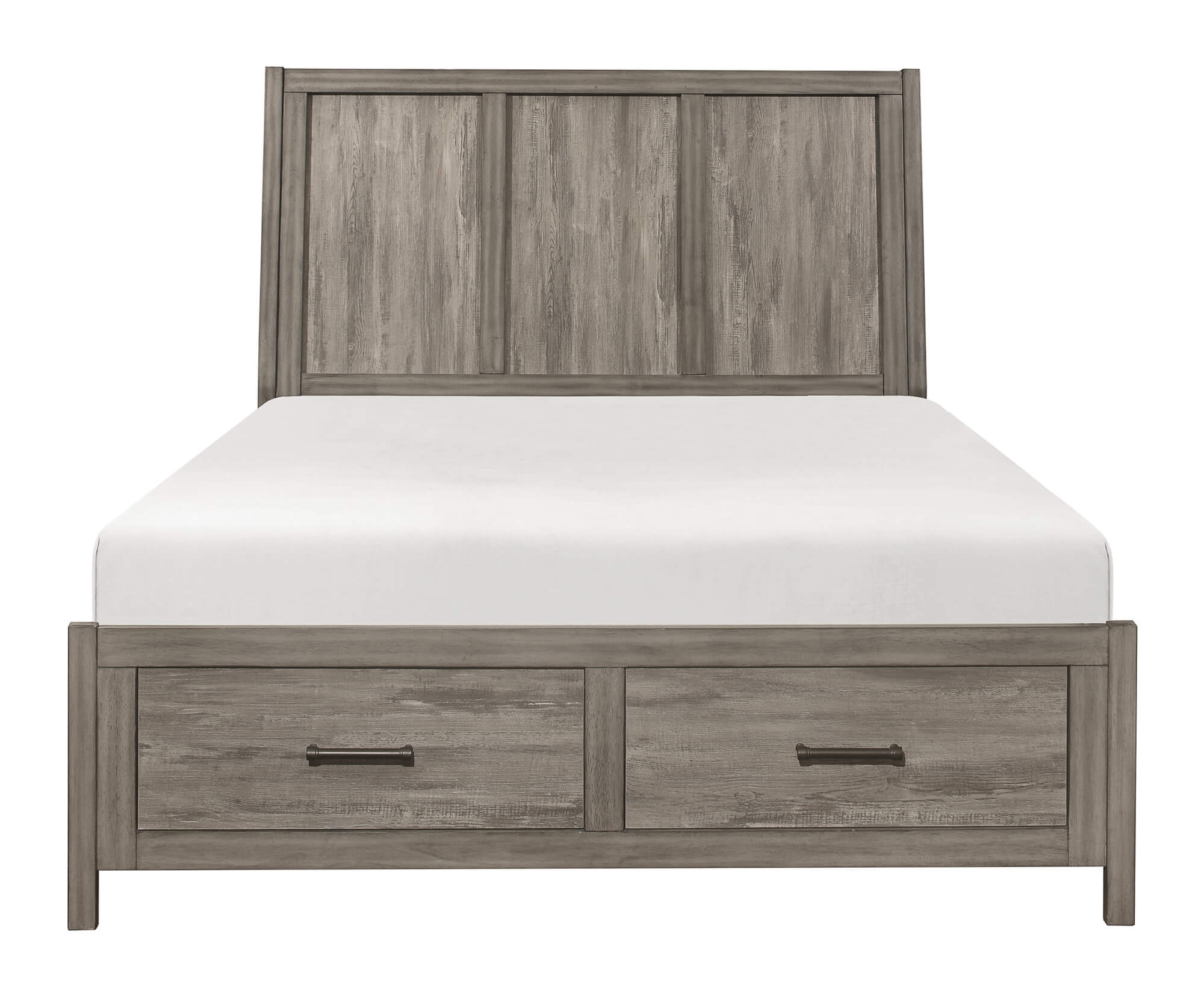 Bainbridge Storage Bed