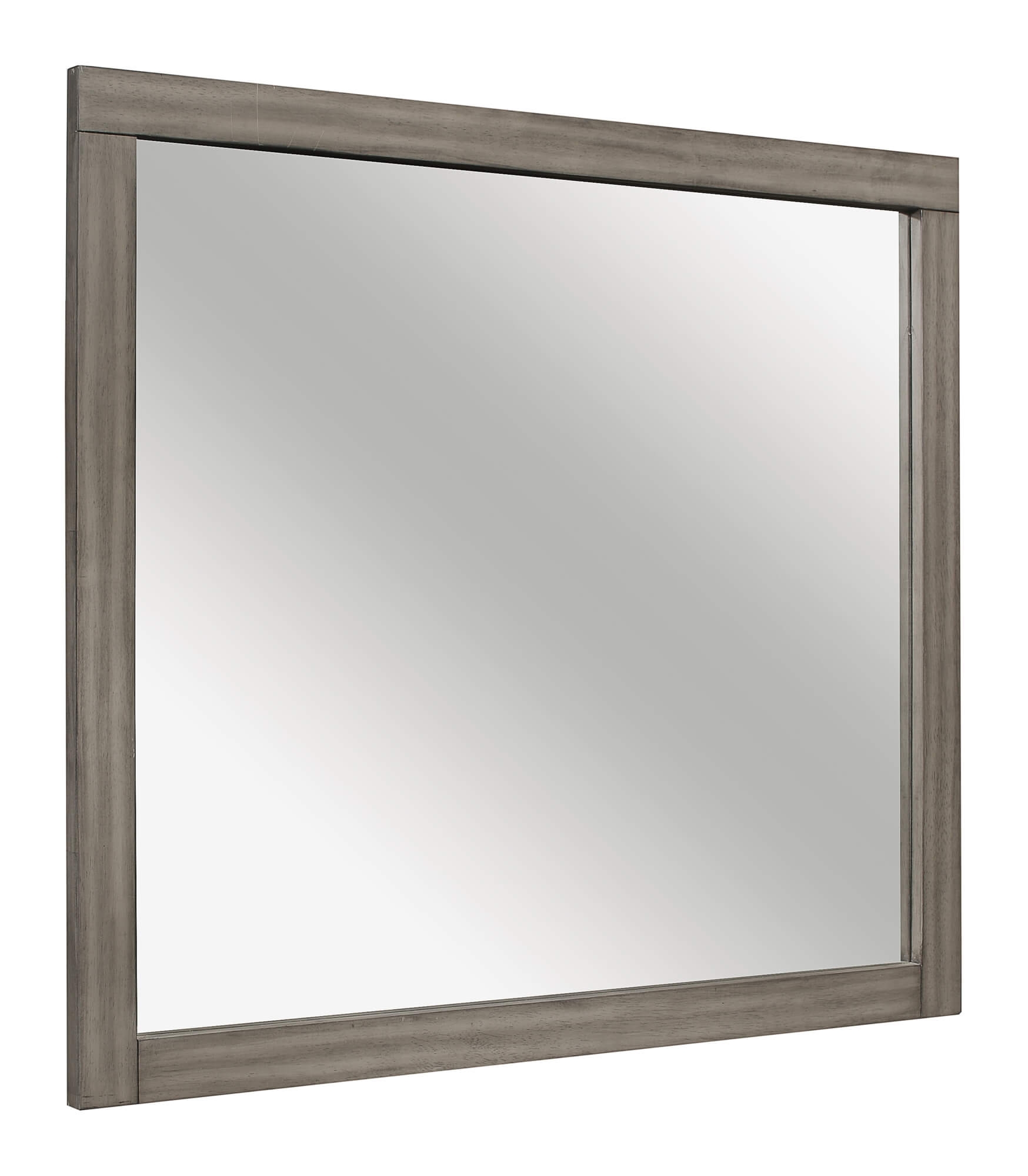 Bainbridge Mirror