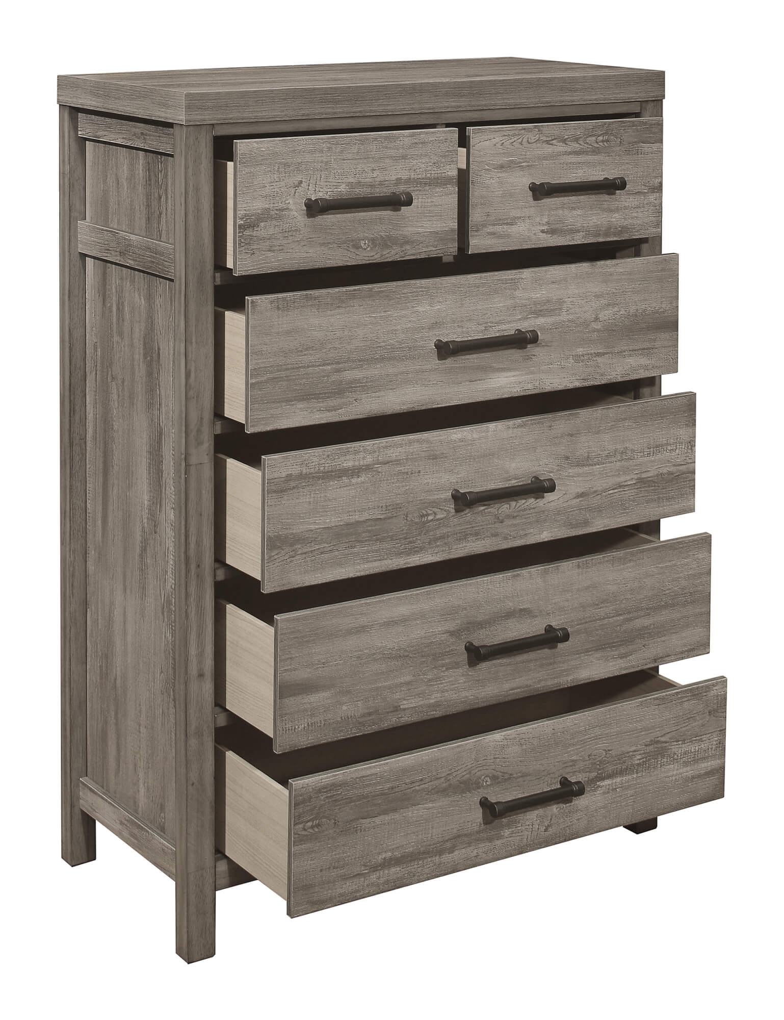 Bainbridge 6 Drawer Chest