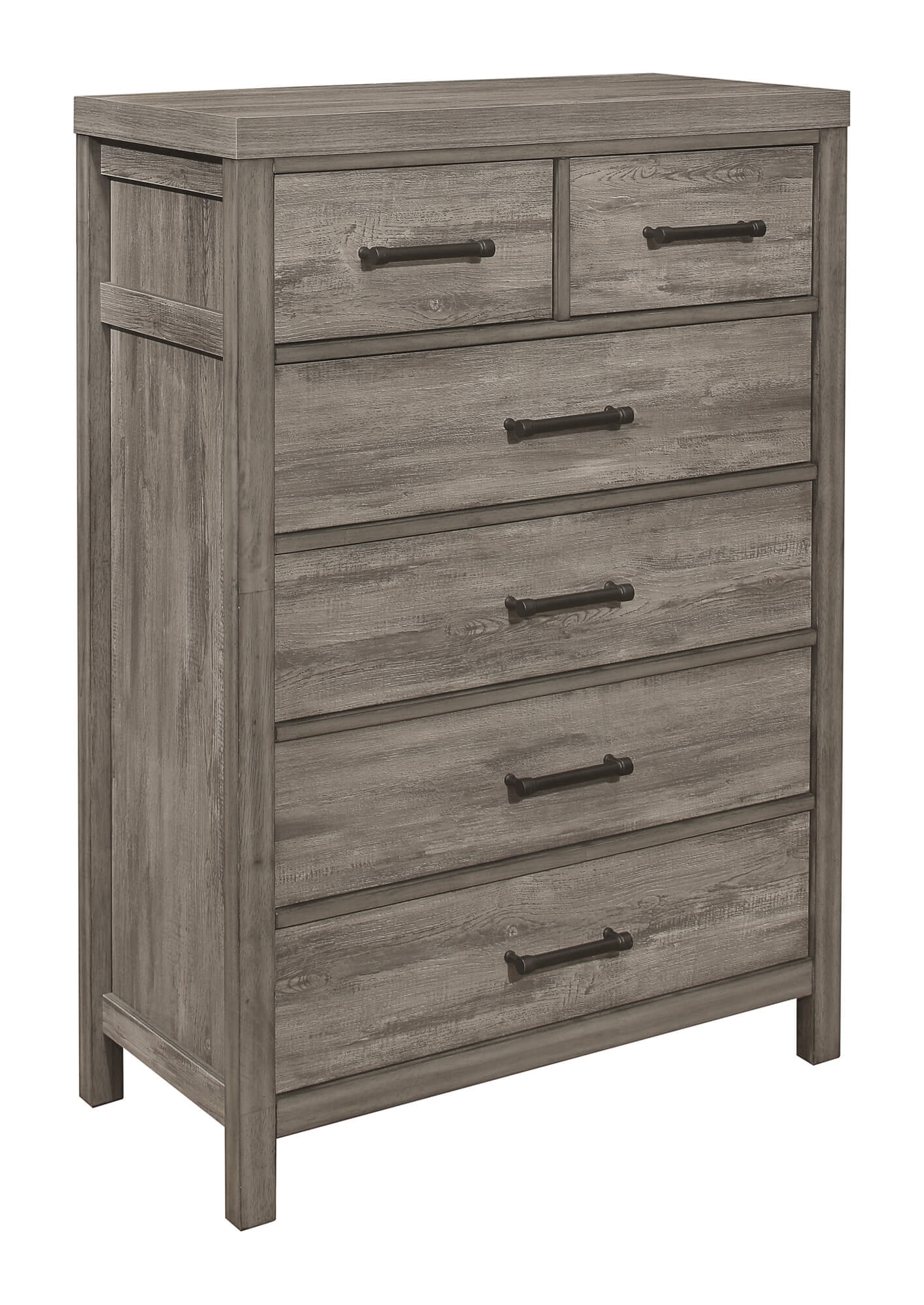 Bainbridge 6 Drawer Chest