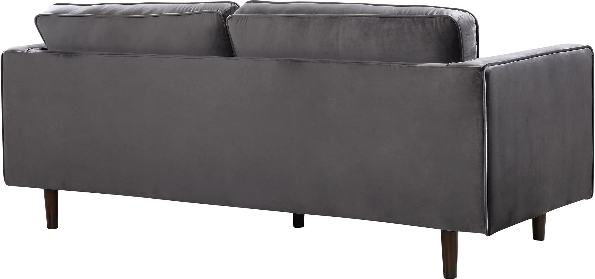 Emily Velvet Sofa