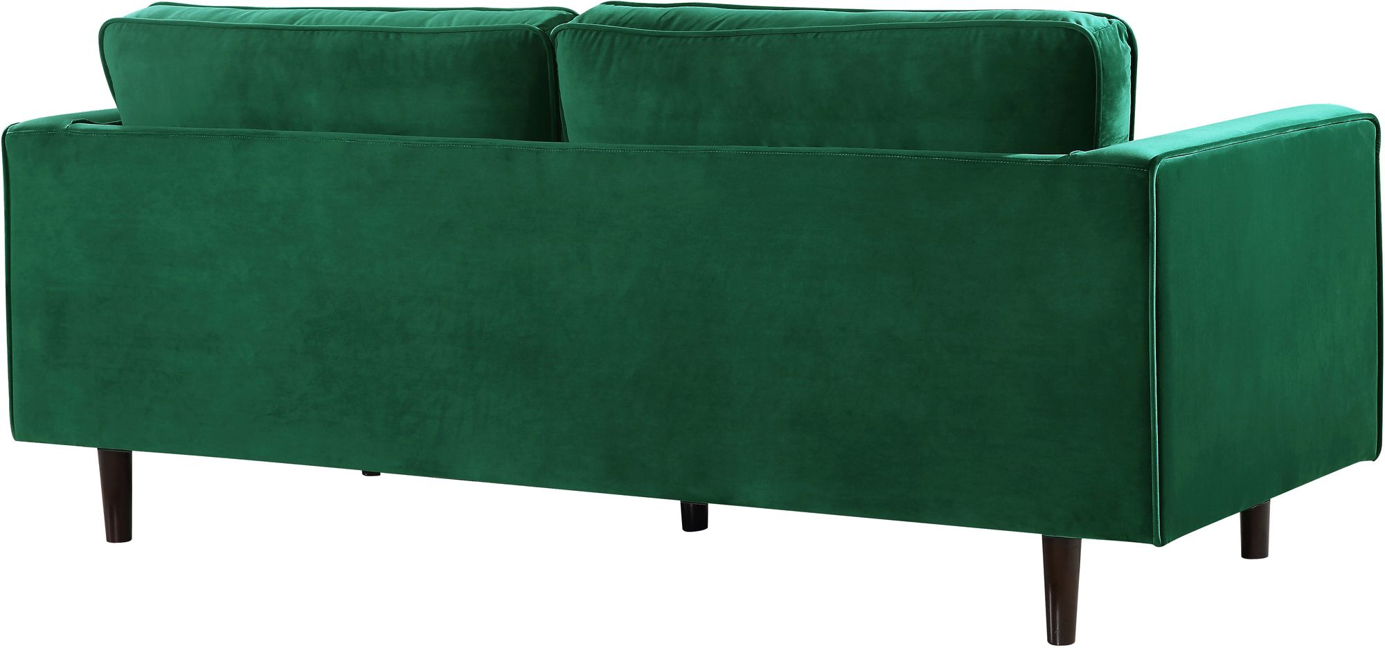 Emily Velvet Sofa