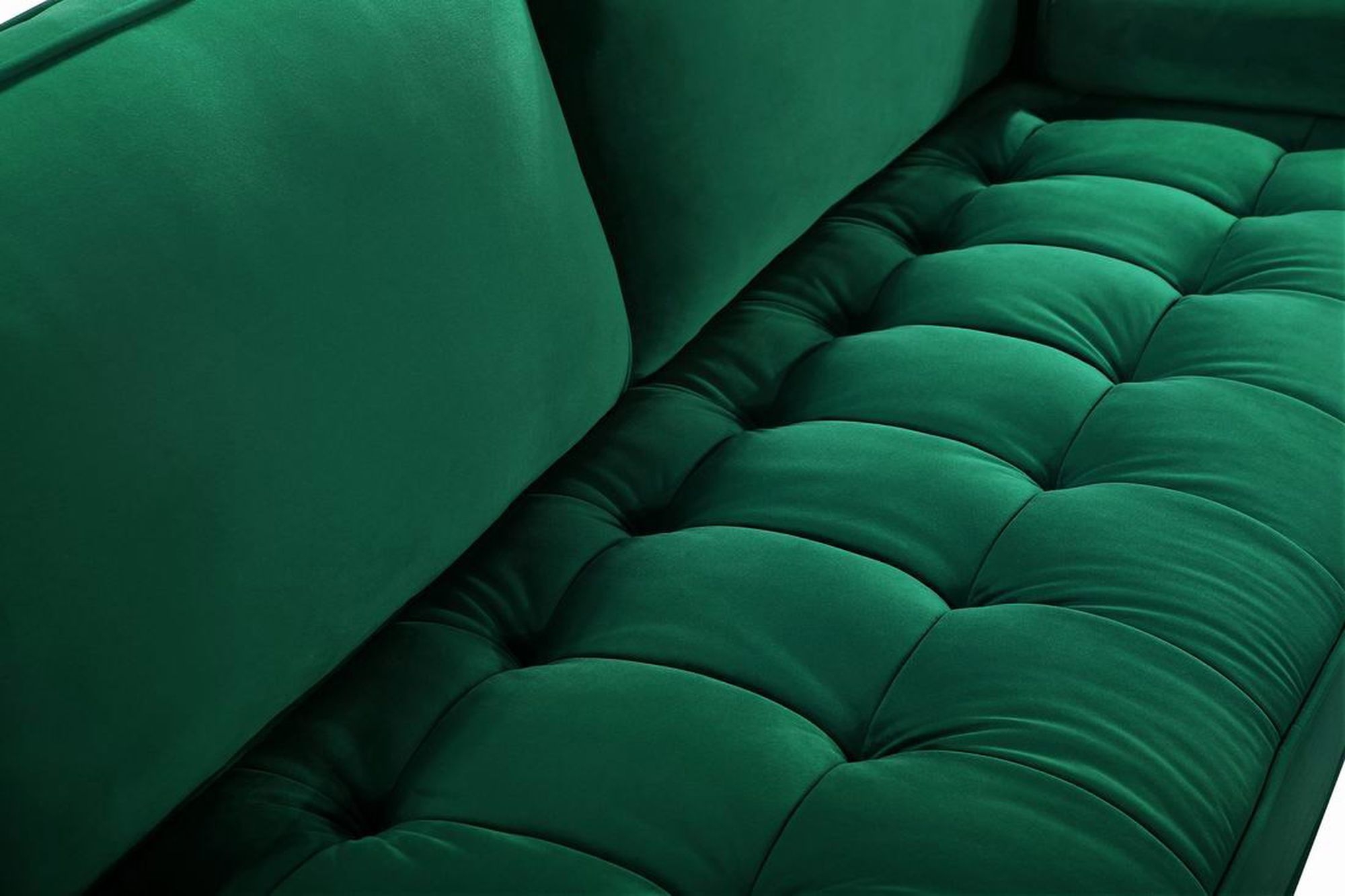Emily Velvet Chair