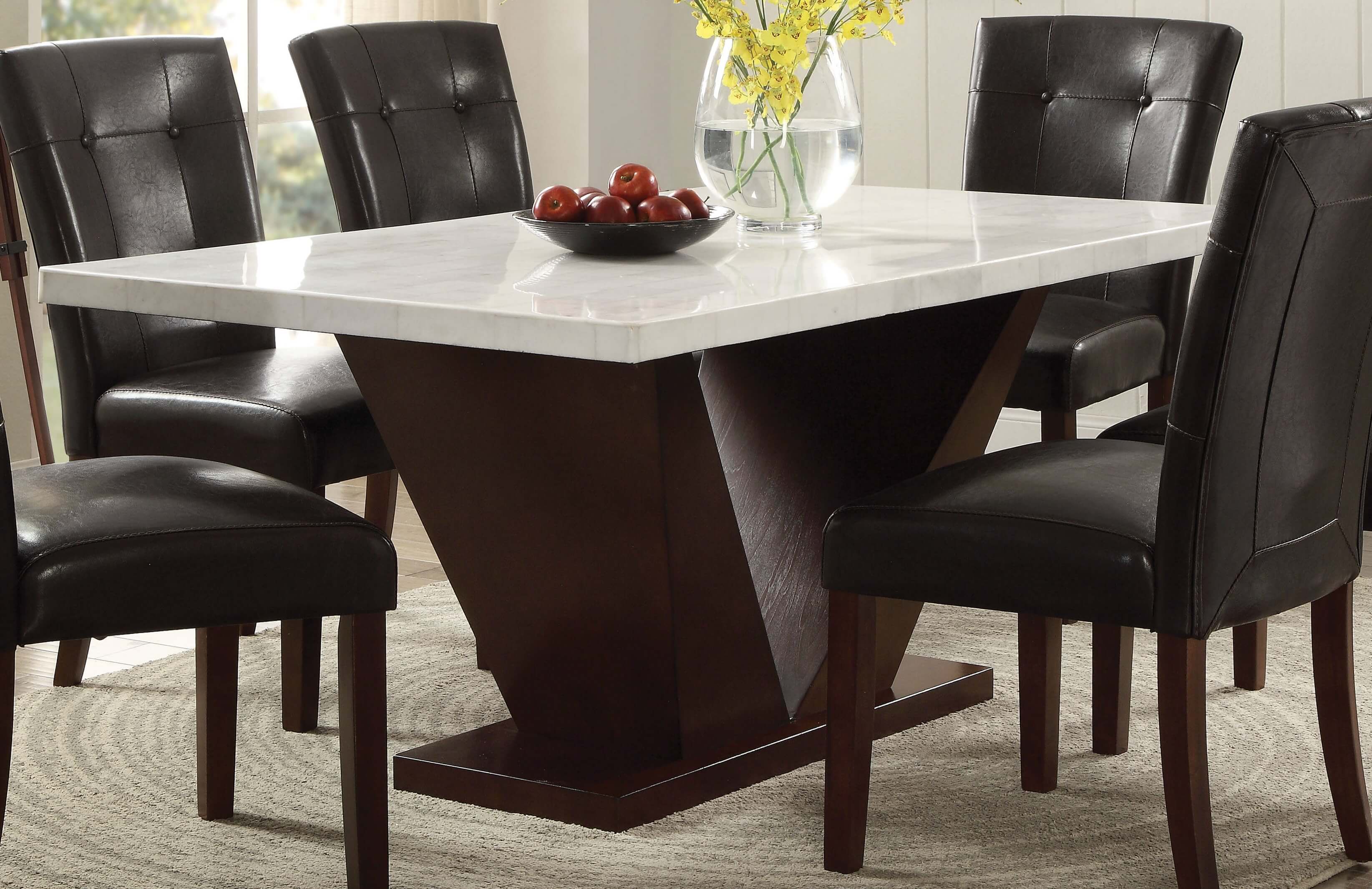 Forbes Dining Table