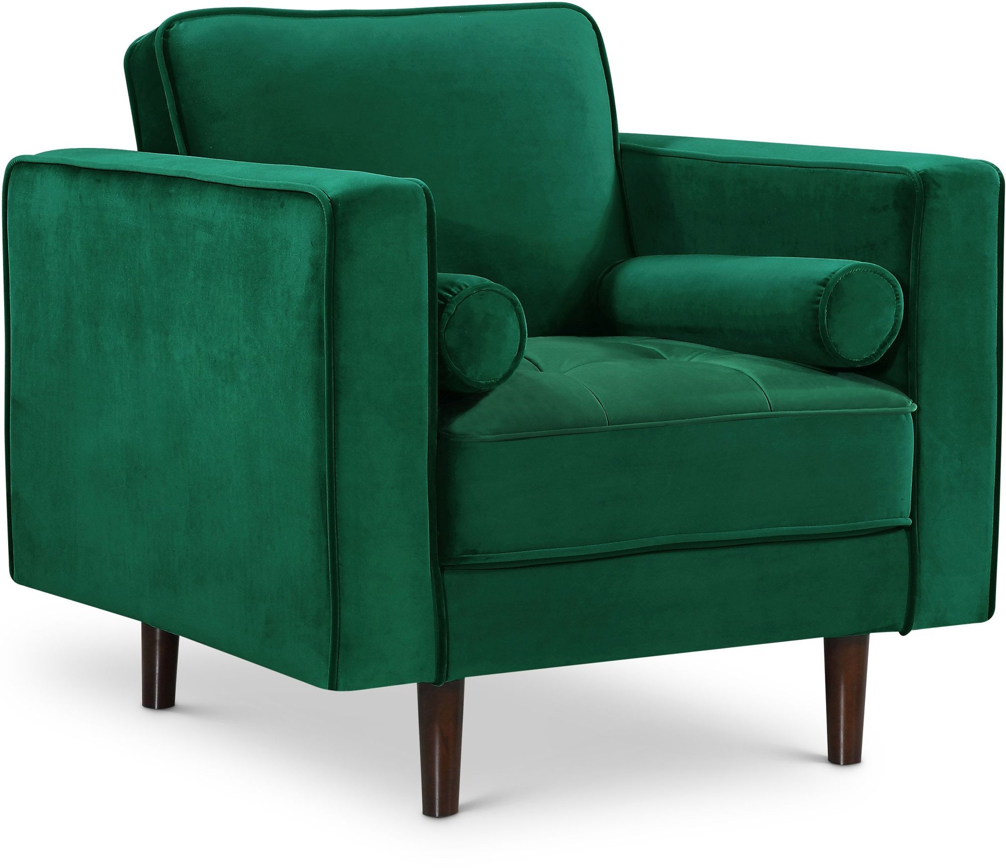 Emily Velvet Chair