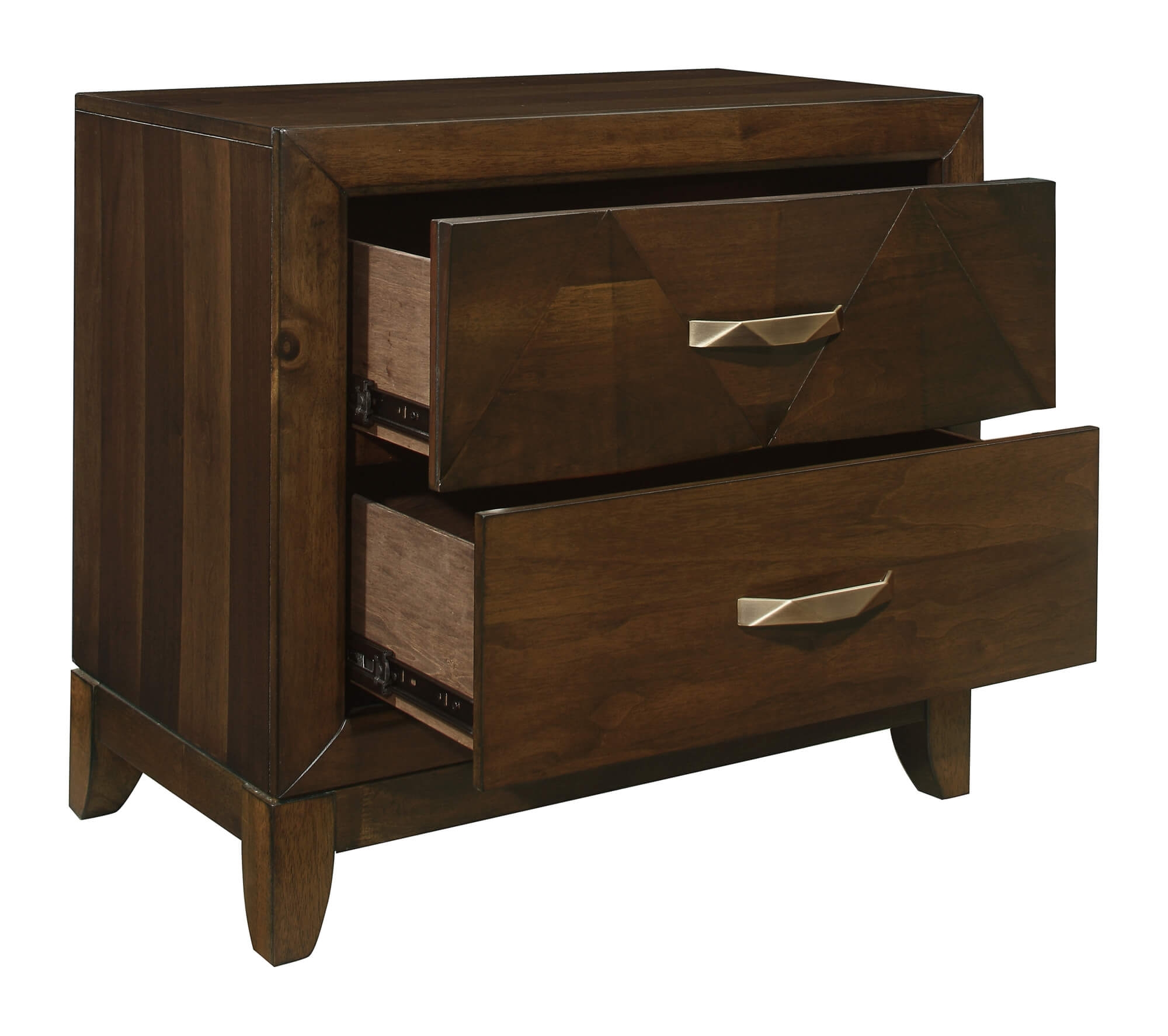 Aziel Bedroom Set