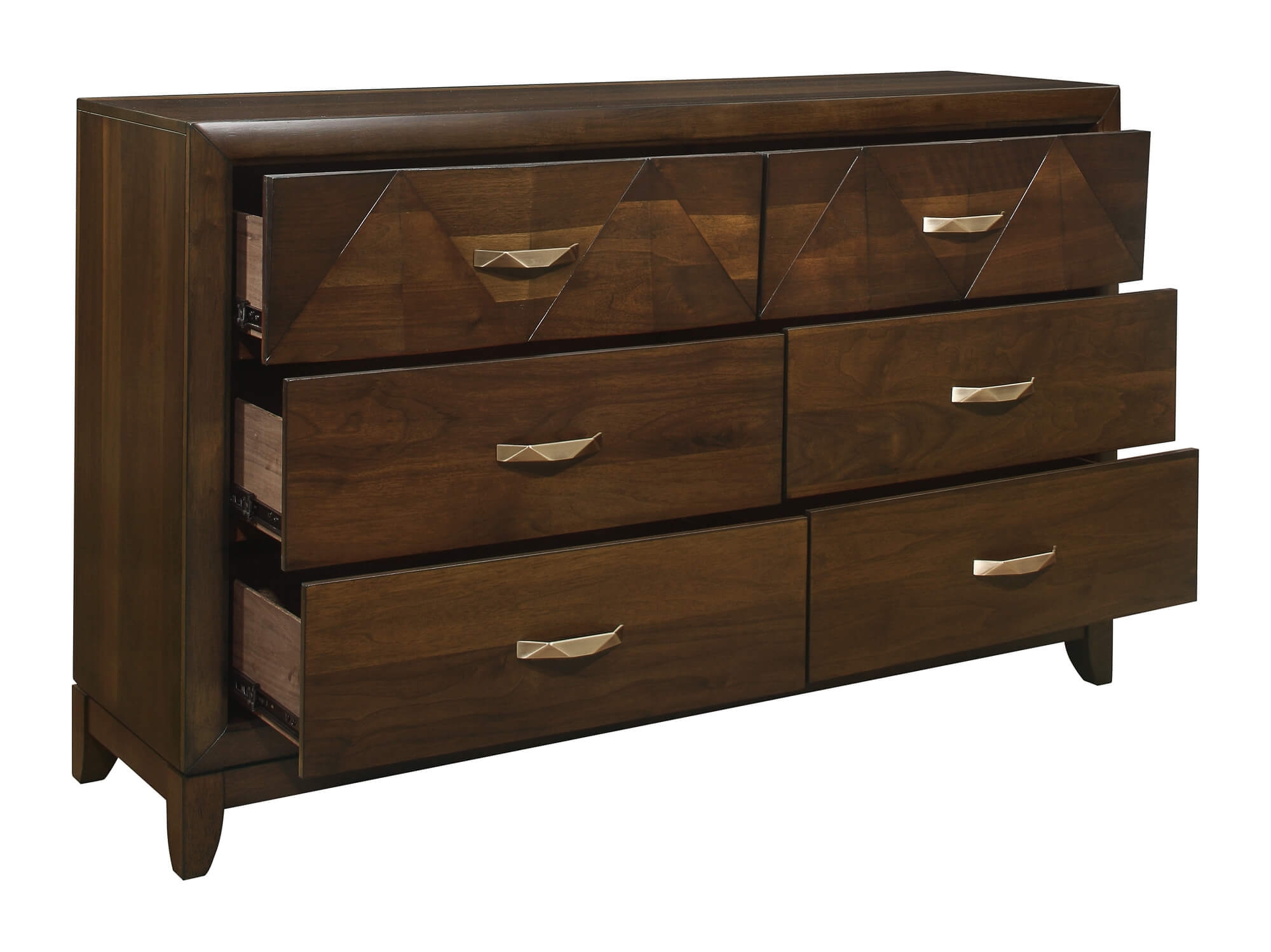 Aziel Bedroom Set