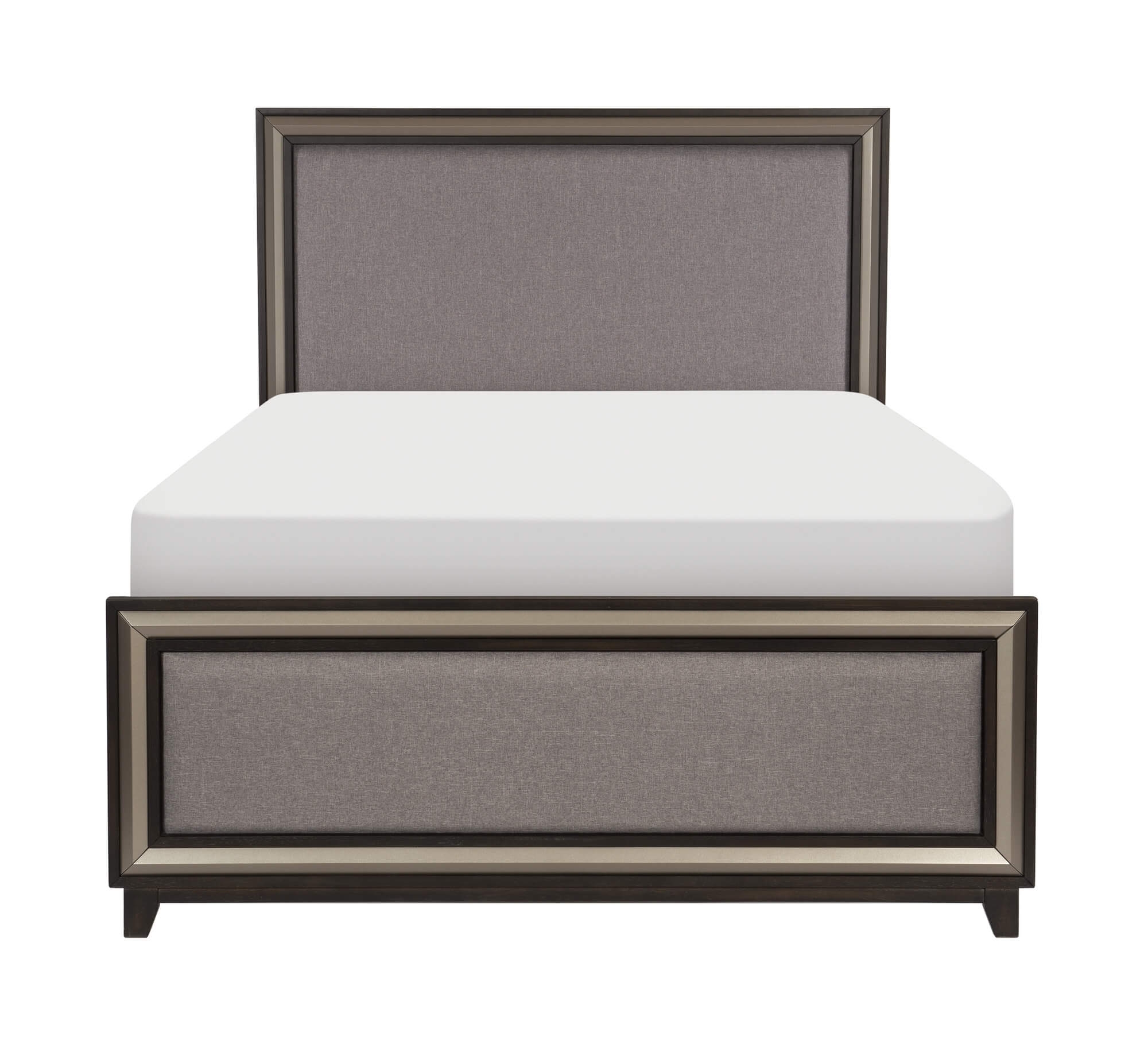 Grant Queen Size Bed