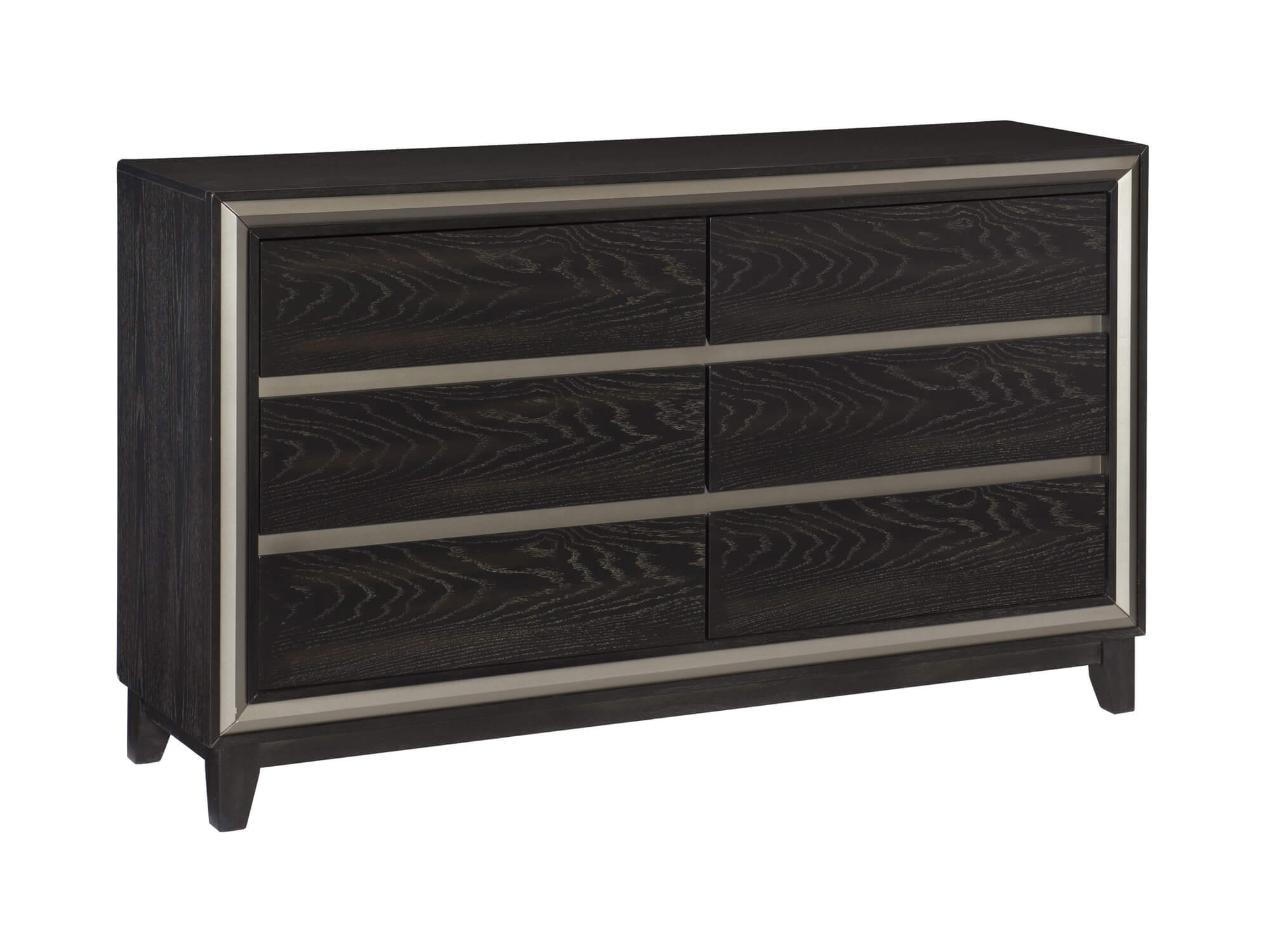 Grant 6 Drawer Dresser