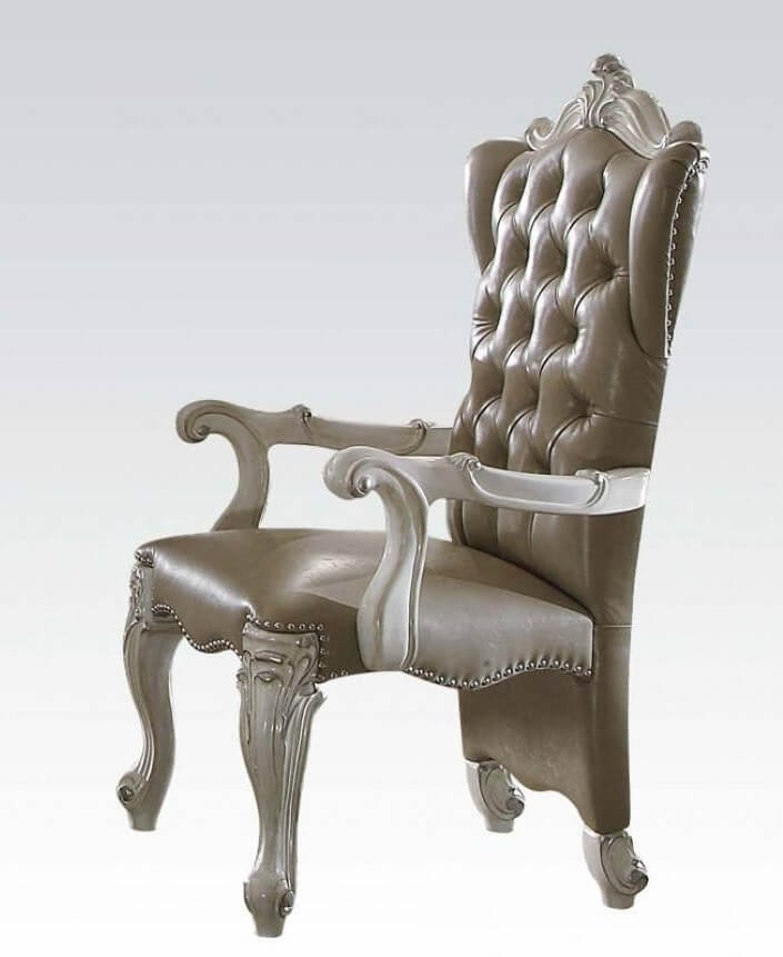 Versailles Dining Armchair by ACME