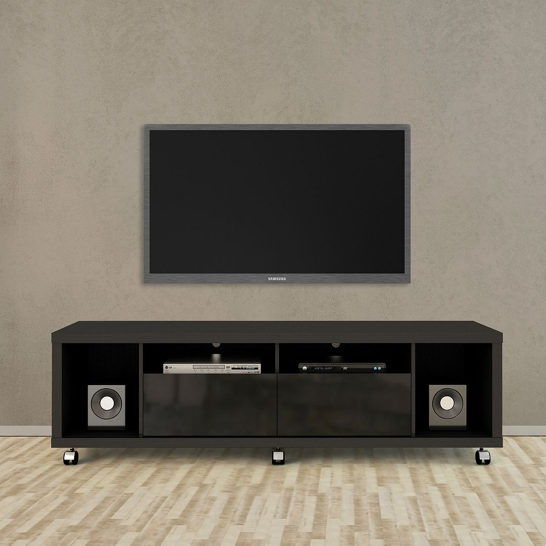 Cabrini TV Stand 1.8