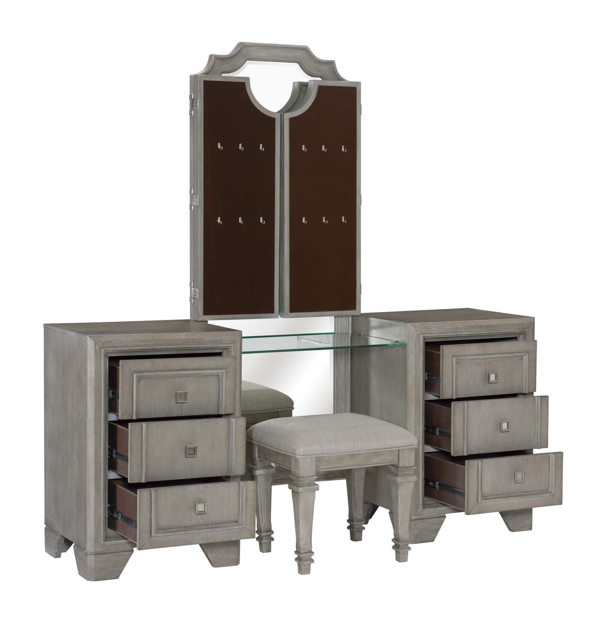 Colchester Bedroom Set