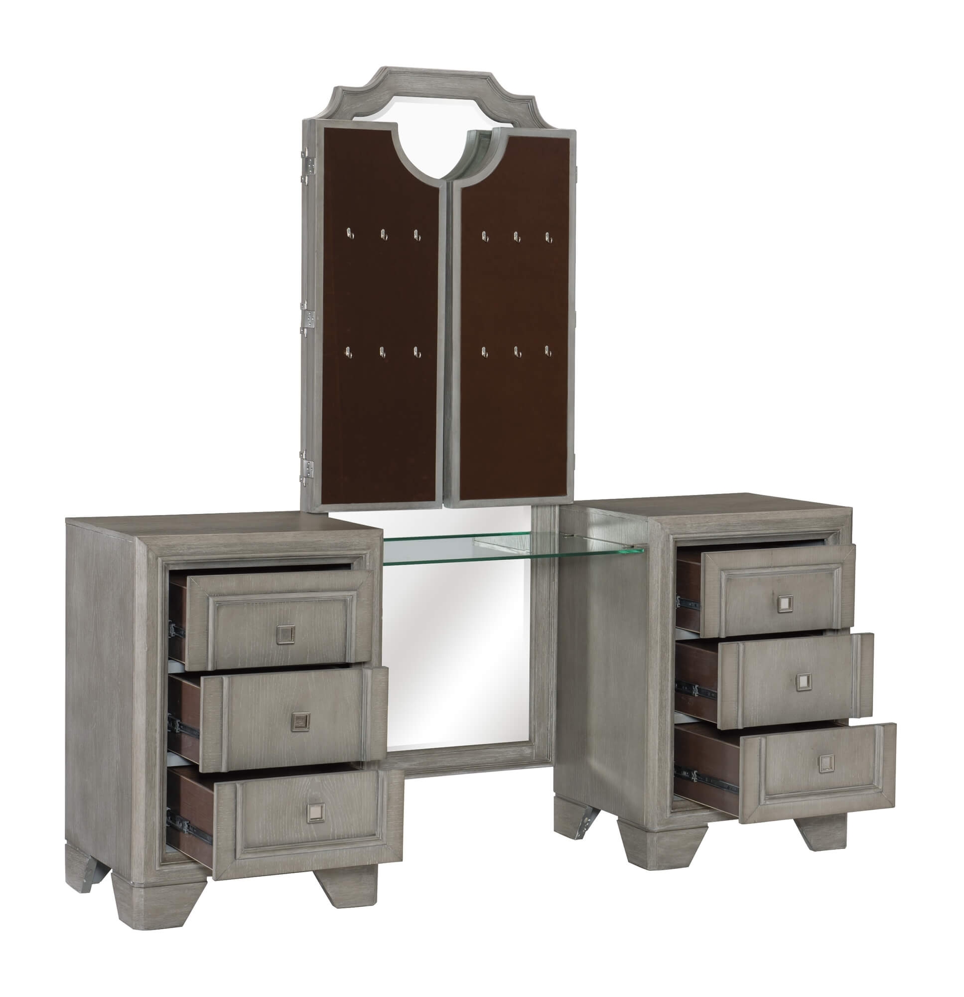 Colchester Bedroom Set