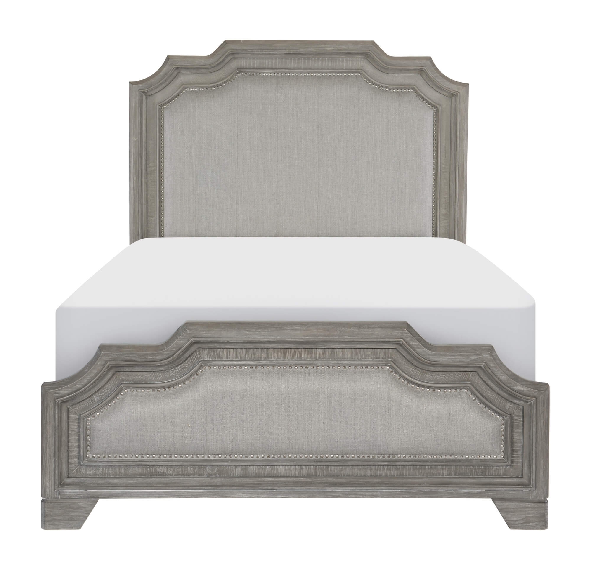 Colchester Bed