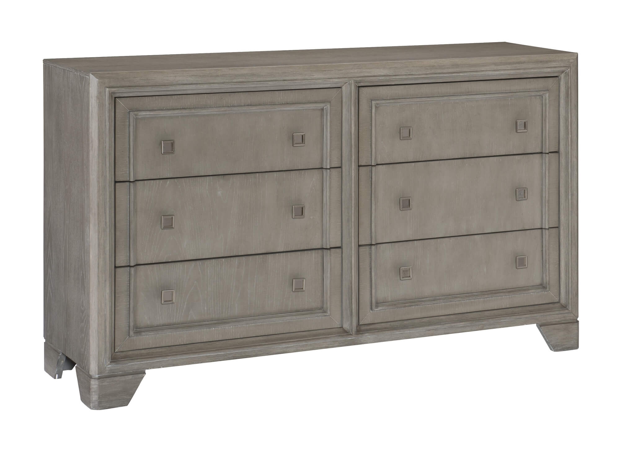 Colchester 6 Drawer Dresser