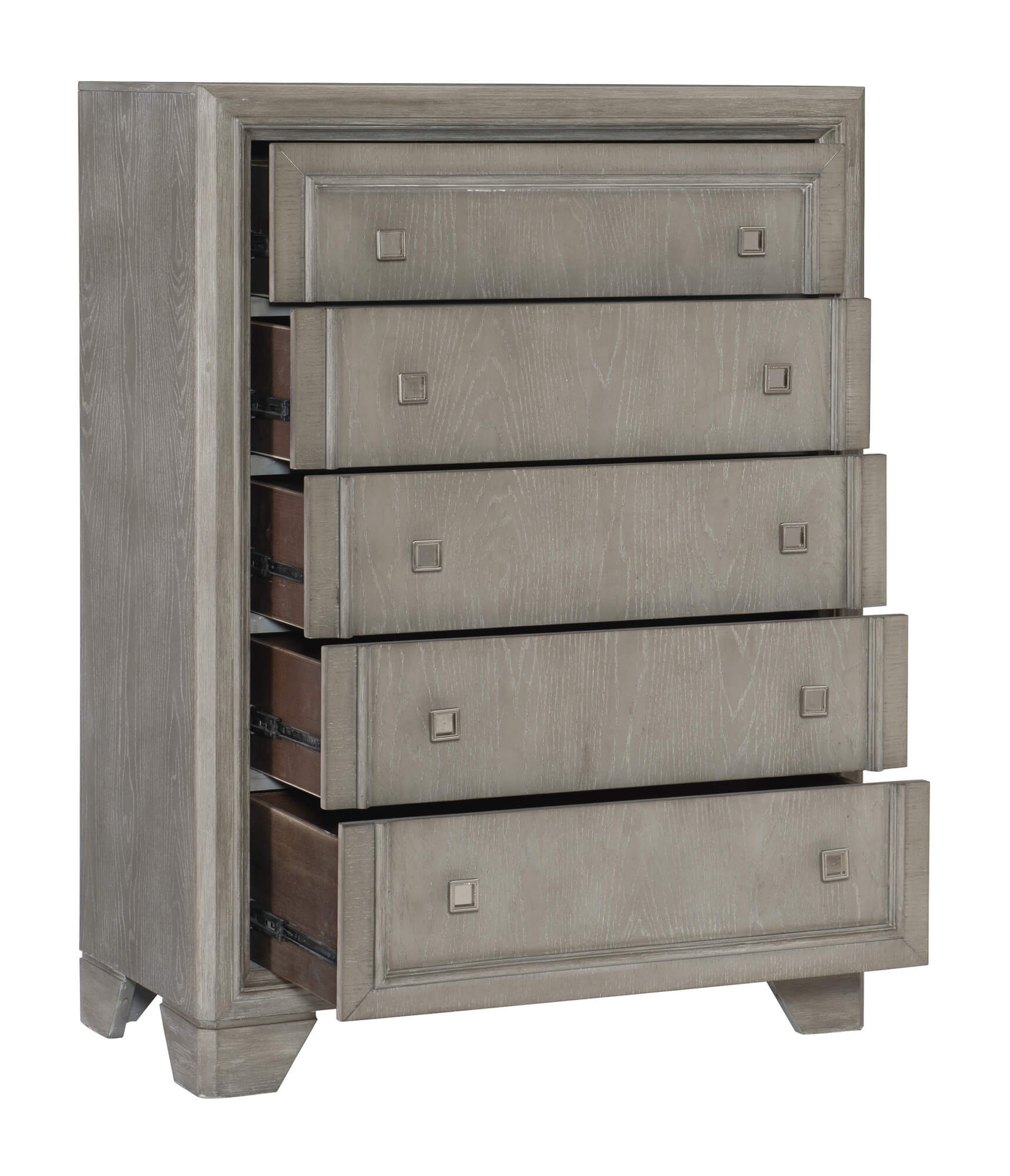 Colchester Bedroom Set