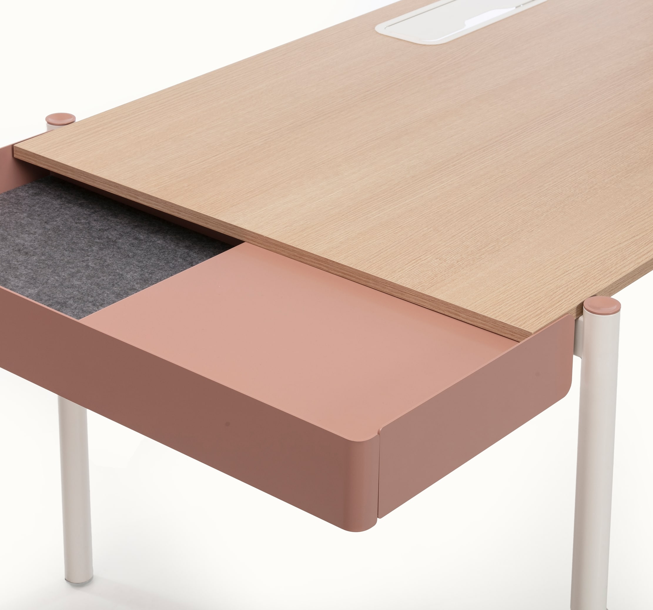 Zedo Home/Office Single Desk