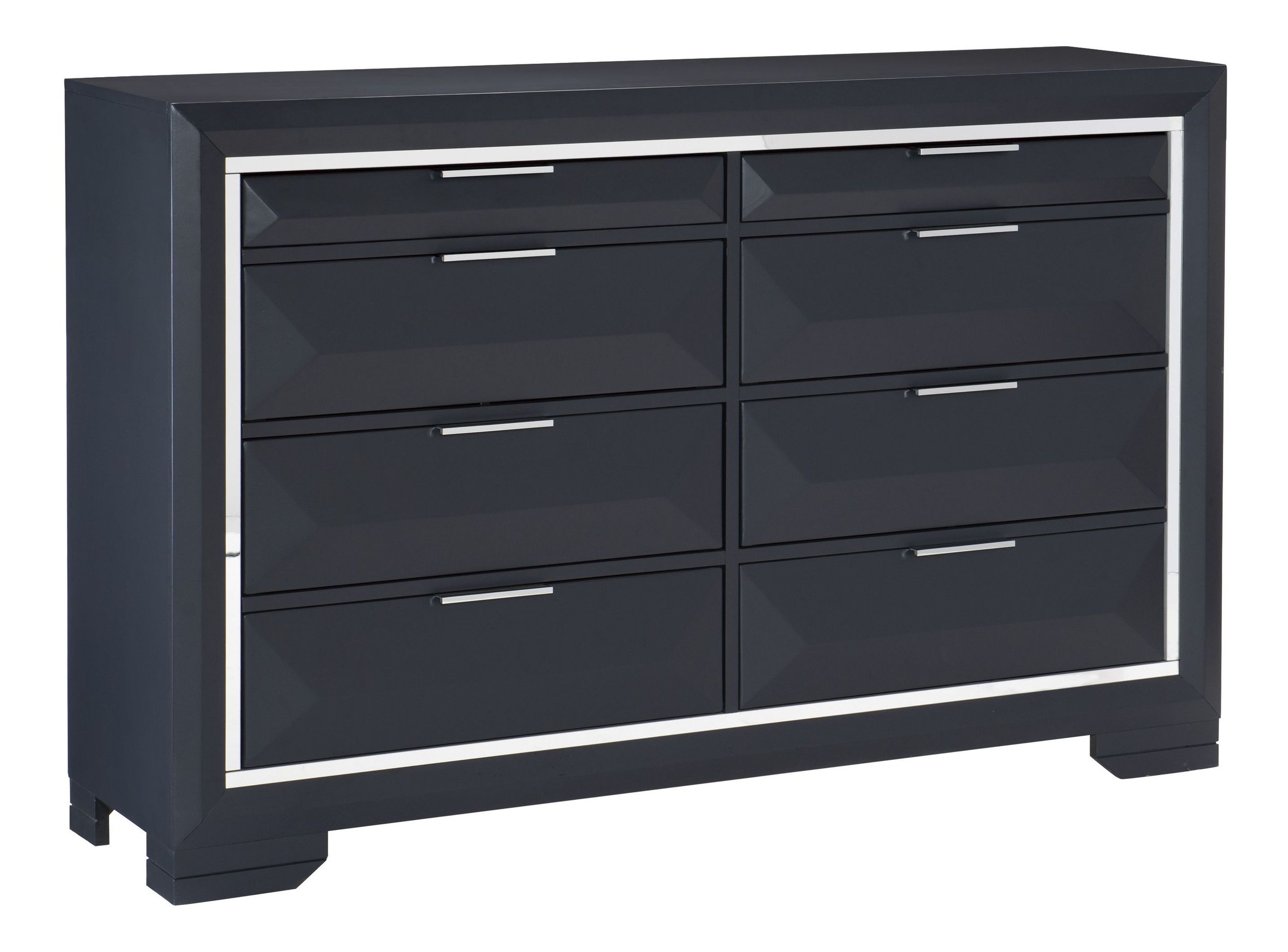 Rosemont 8 Drawer Dresser