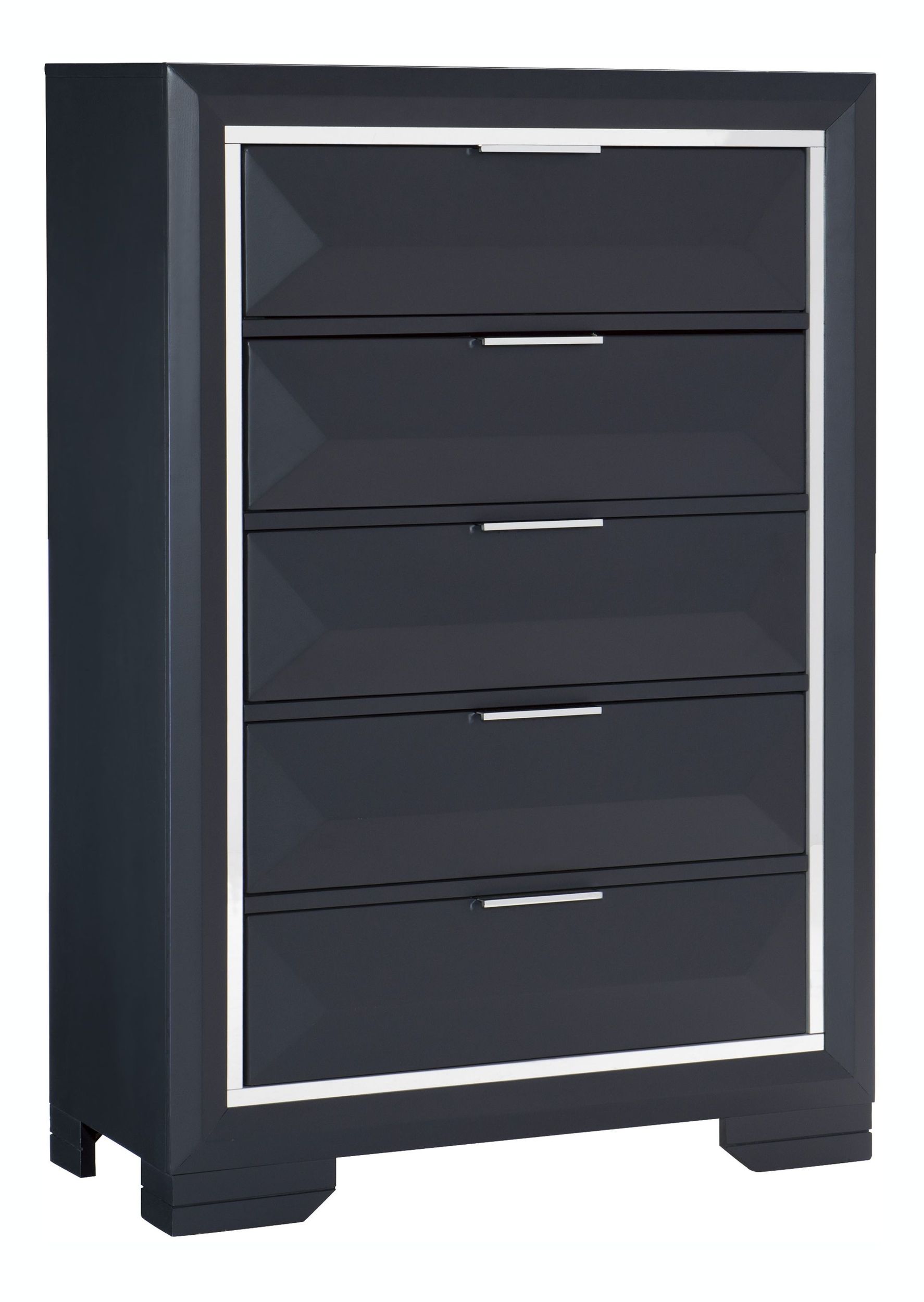Rosemont 5 Drawer Chest