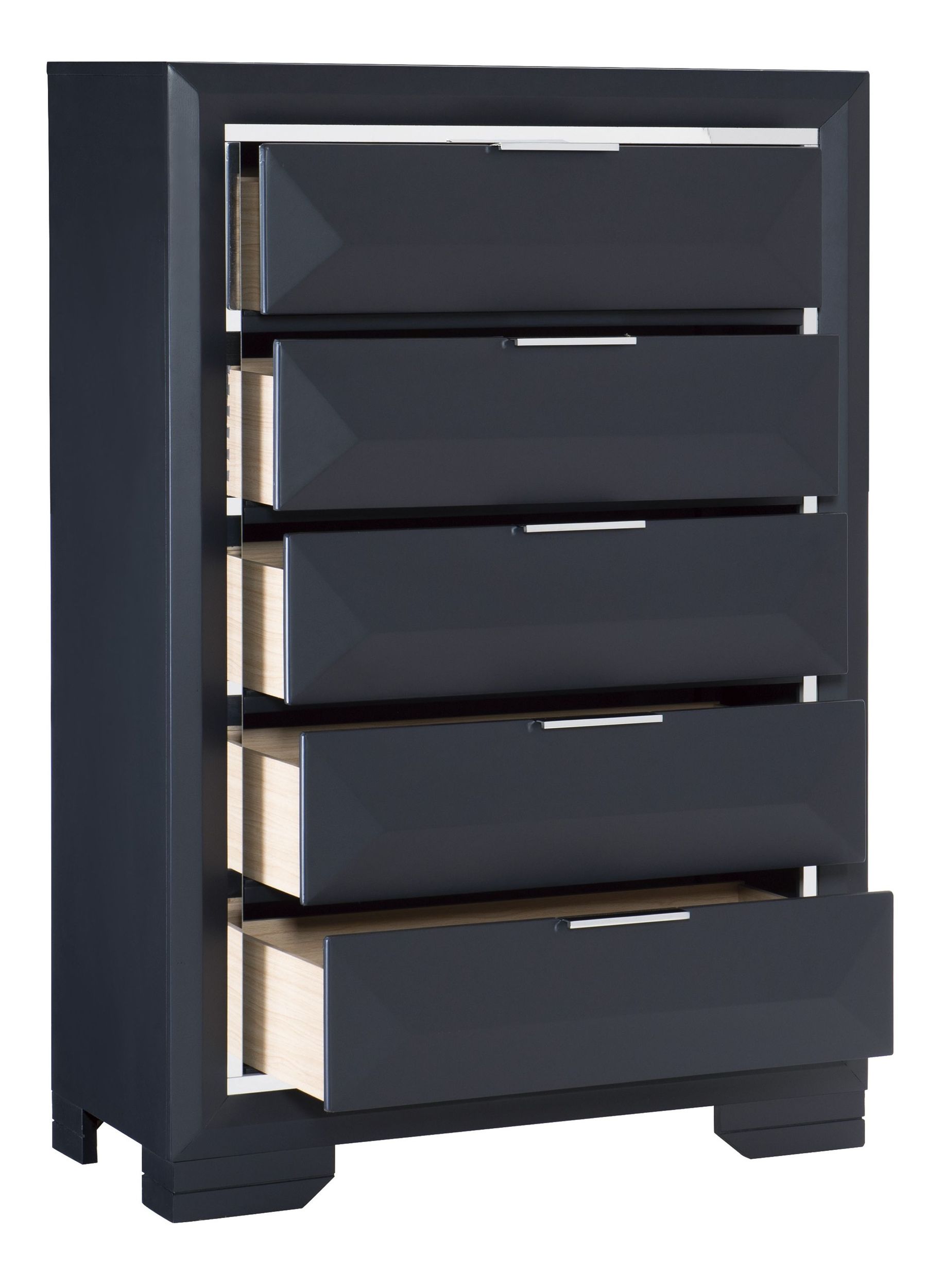 Rosemont 5 Drawer Chest