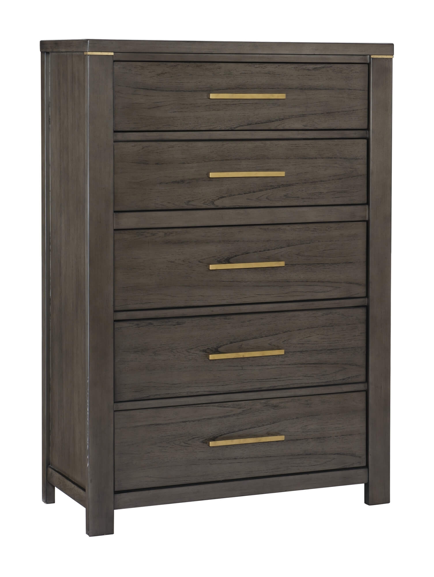 Scarlett 5 Drawer Chest