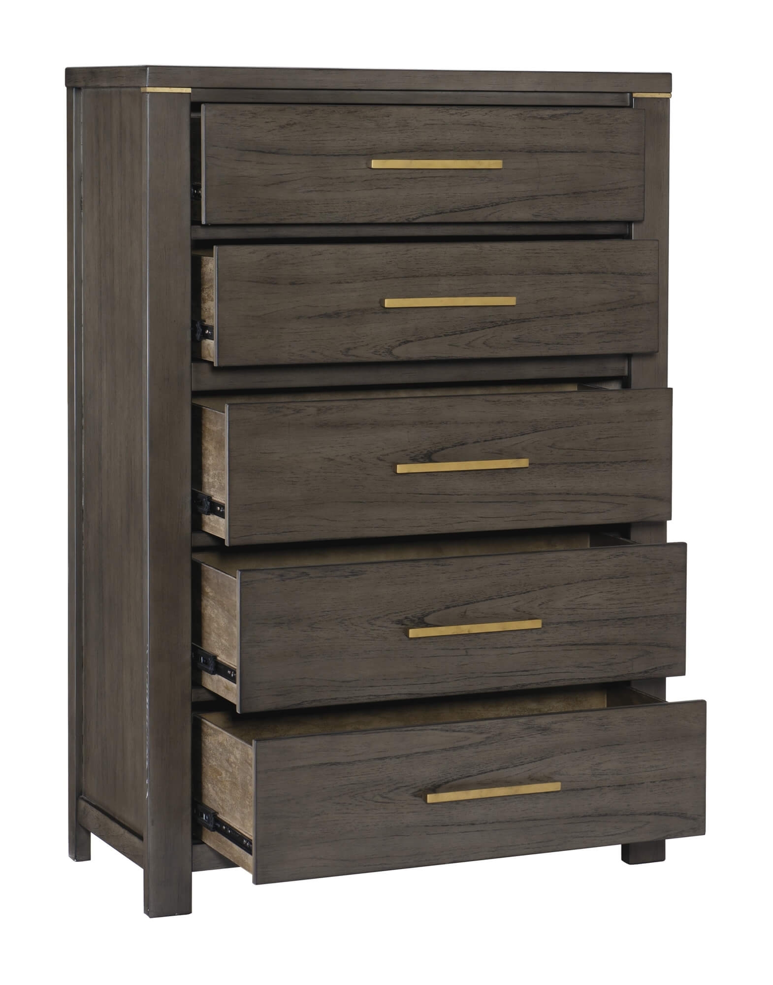Scarlett 5 Drawer Chest