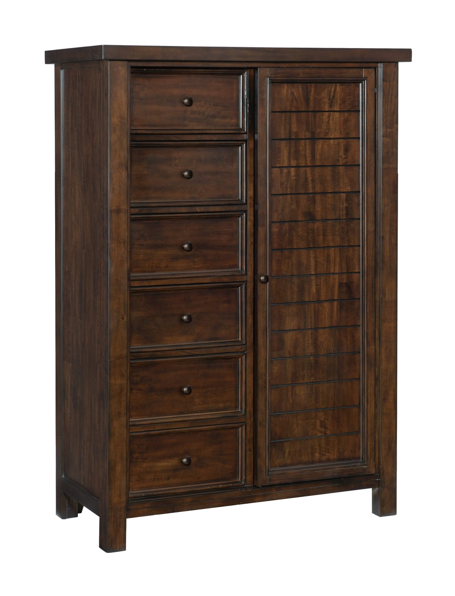 Logandale Wardrobe Chest