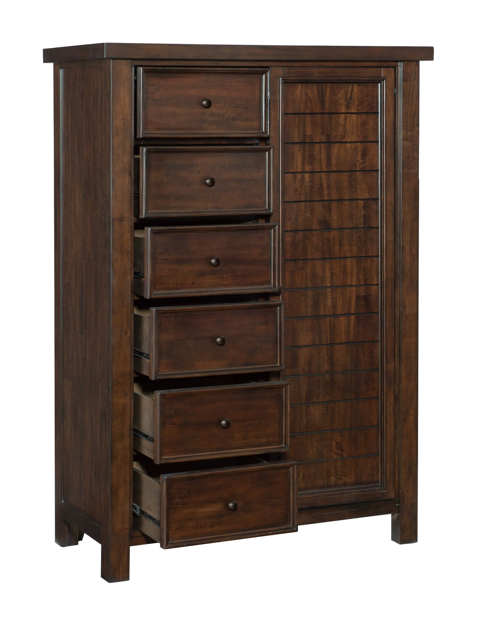 Miranda Chest of Drawers - Coaster Furniture