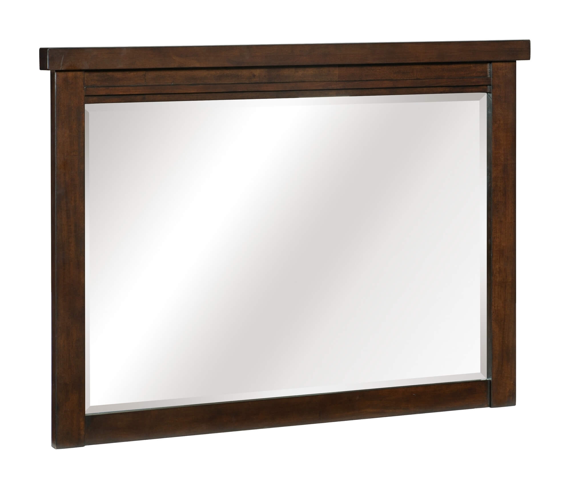Logandale Mirror