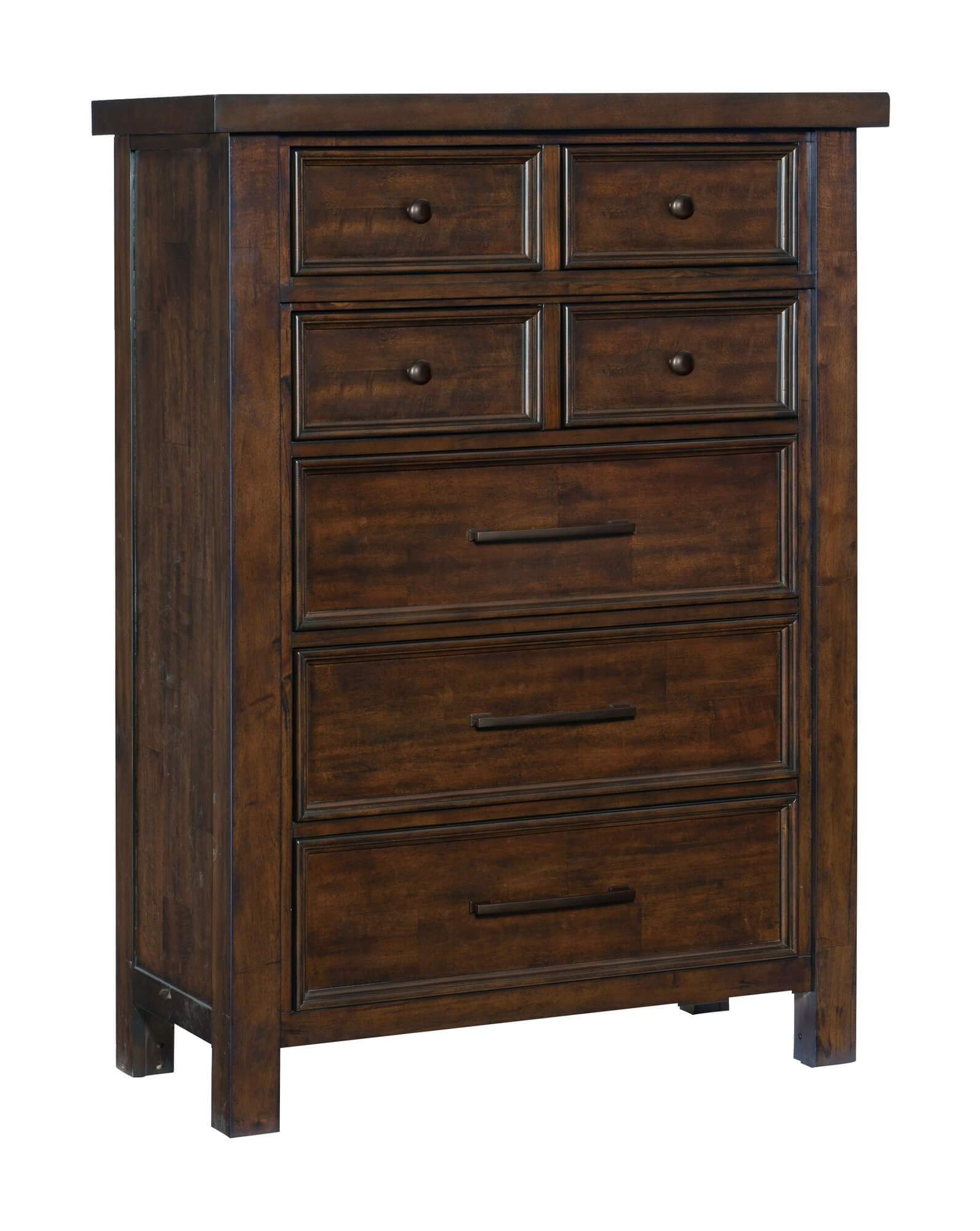 Logandale 6 Drawer Chest
