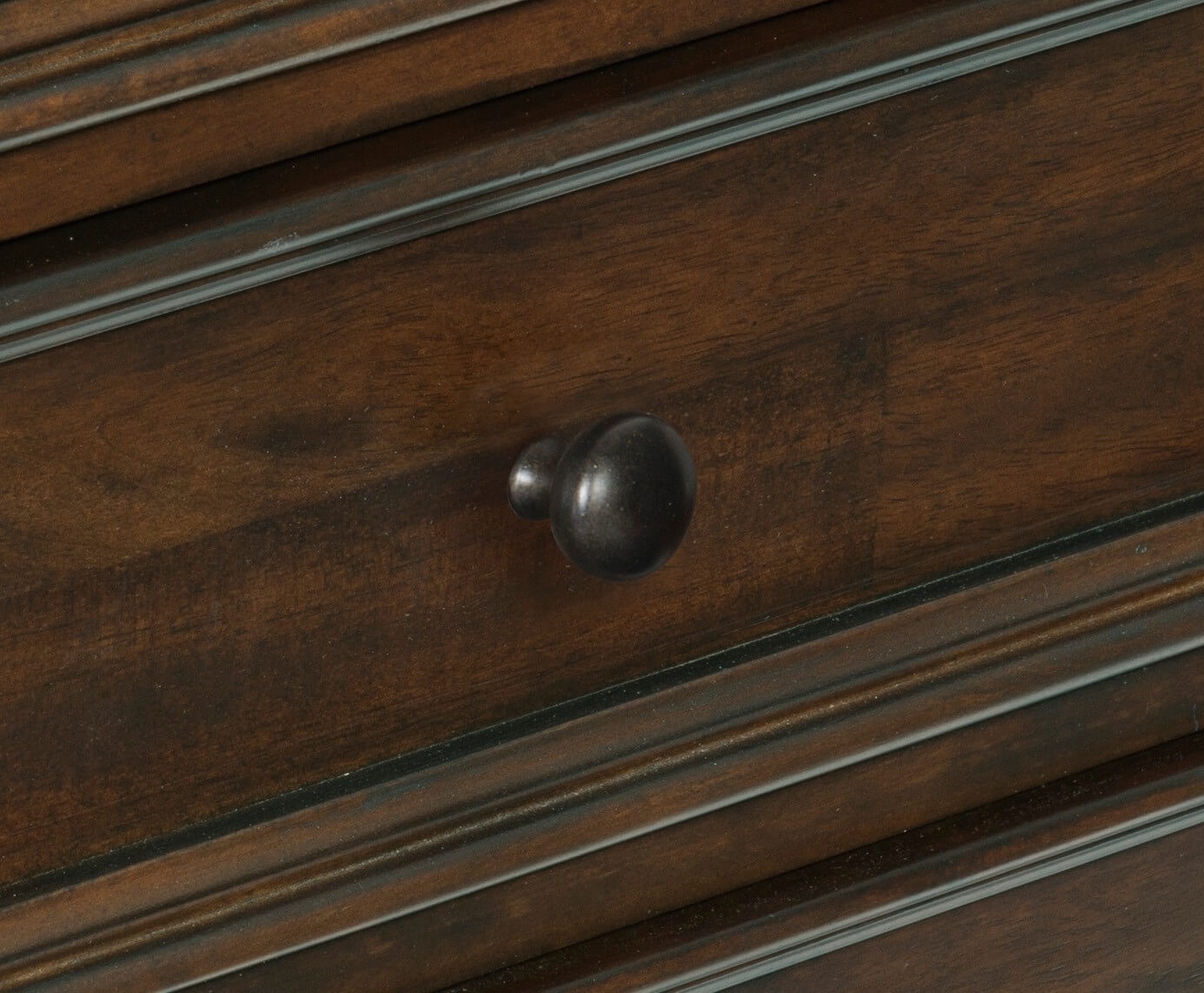 Logandale 6 Drawer Chest