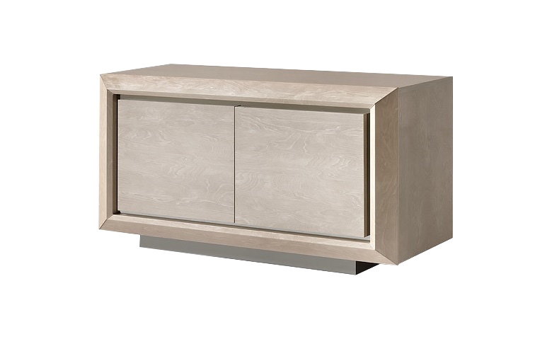 Elite 2 Door Buffet