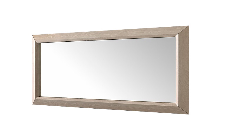 Elite Rectangular Mirror