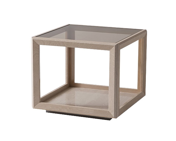 Elite Square End Table