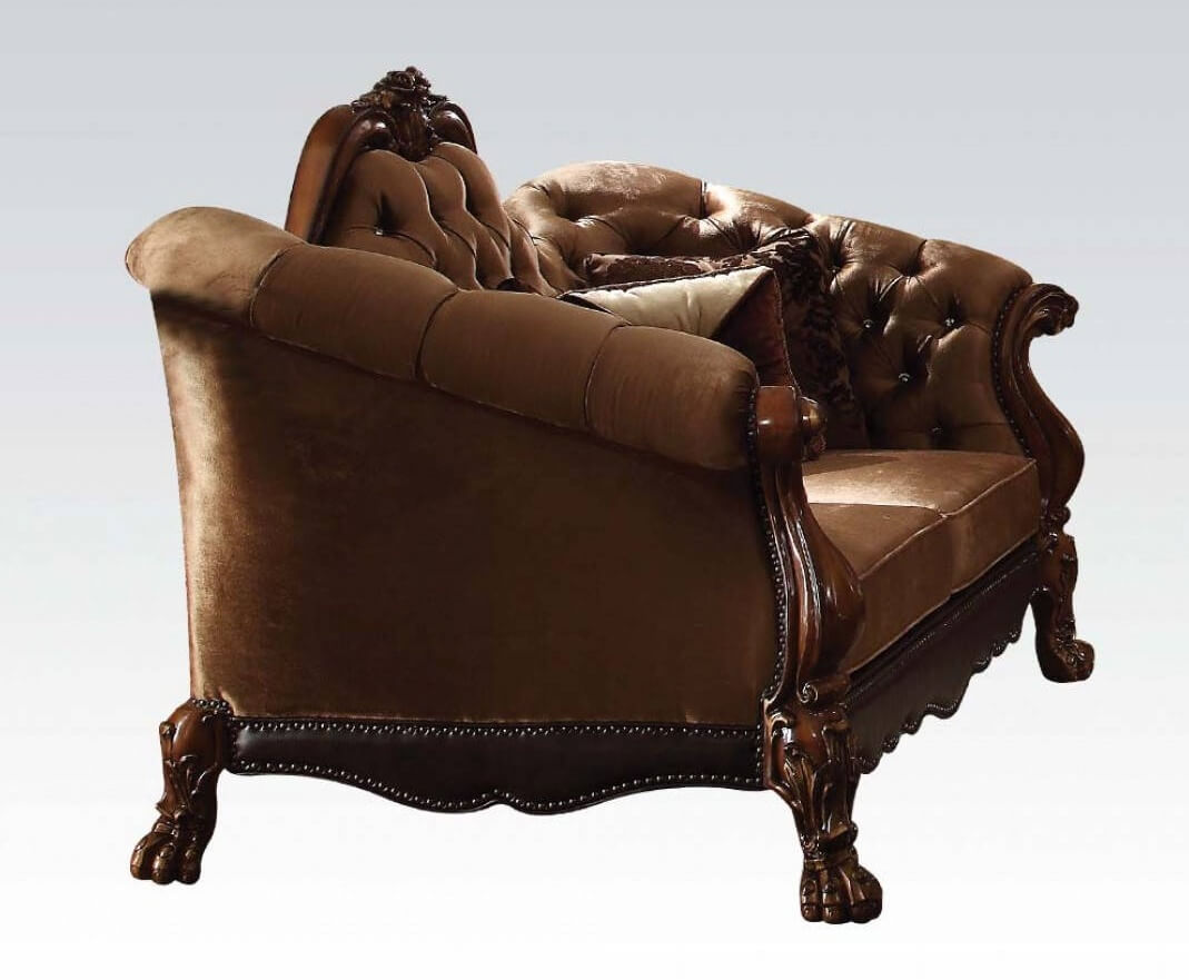 Dresden Loveseat - Thumbnail 4