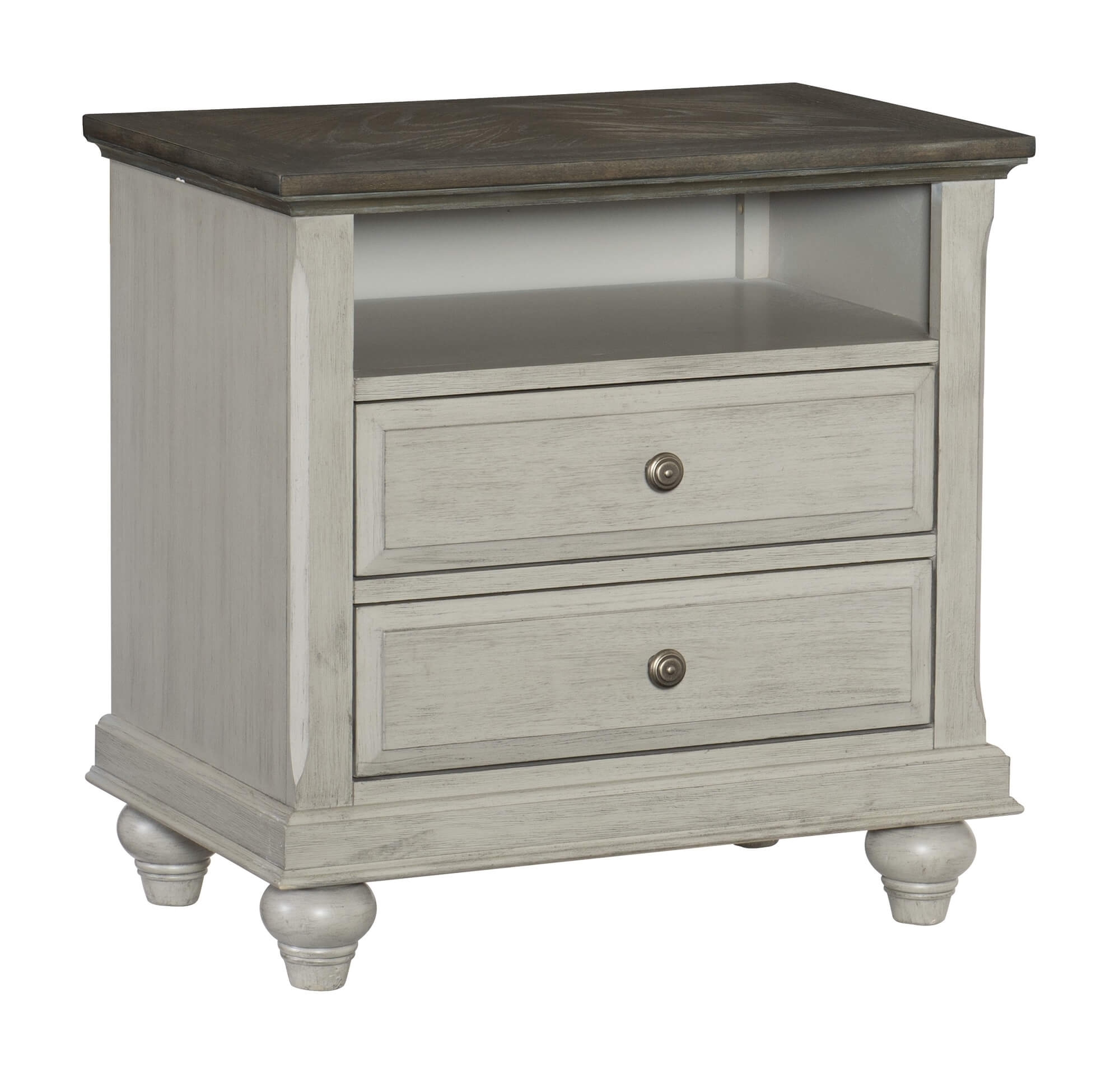 Mossbrook Bedroom Set