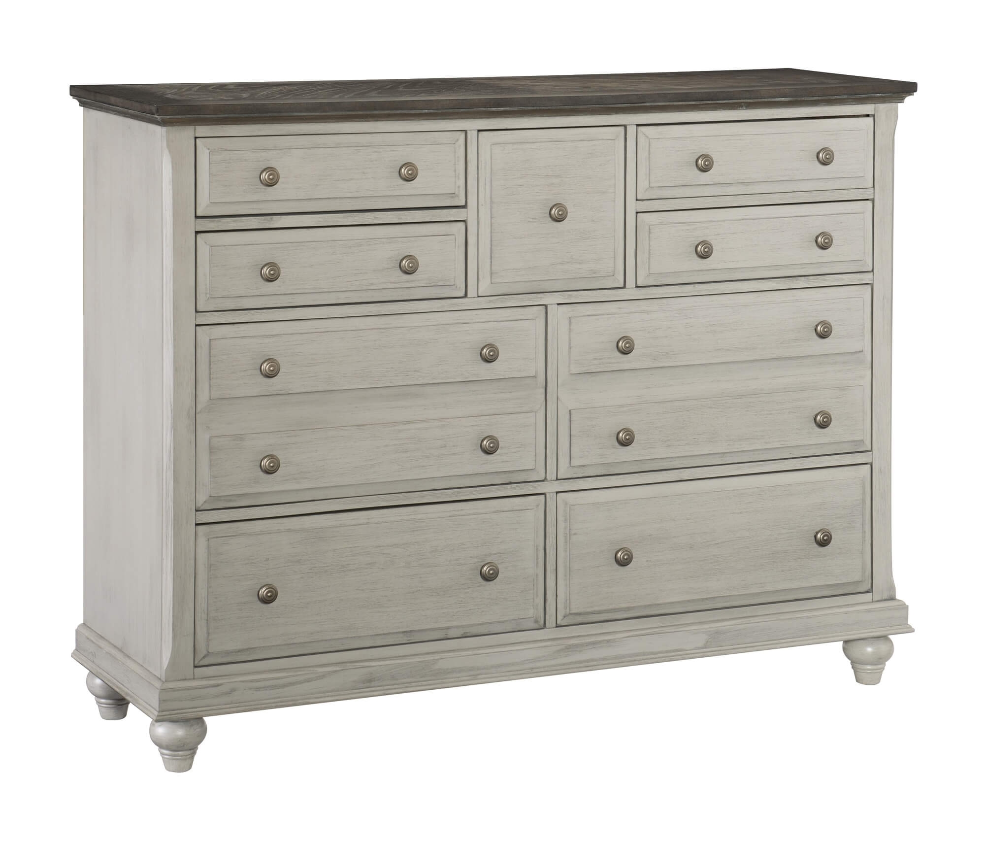 Mossbrook Bedroom Set