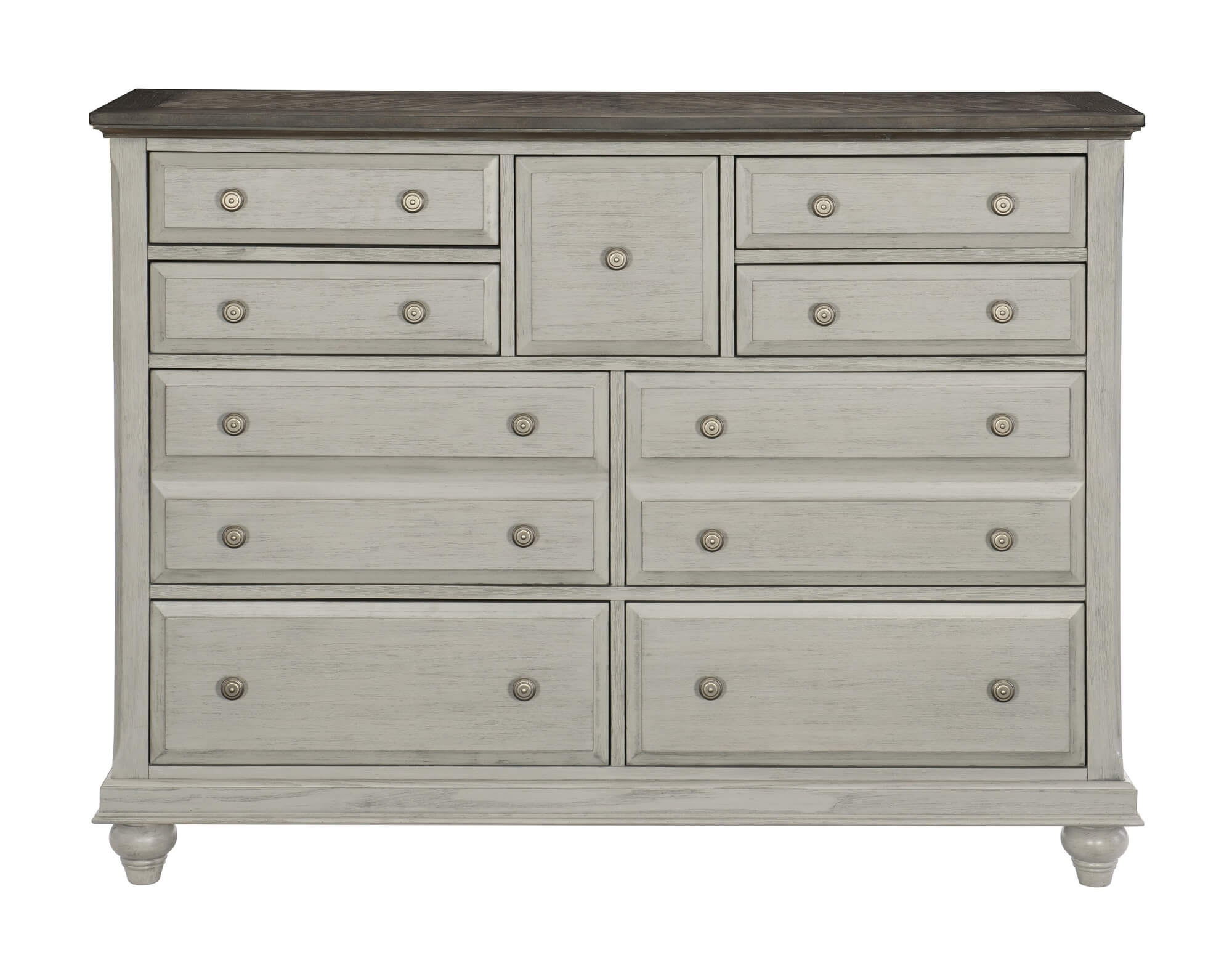 Mossbrook Bedroom Set