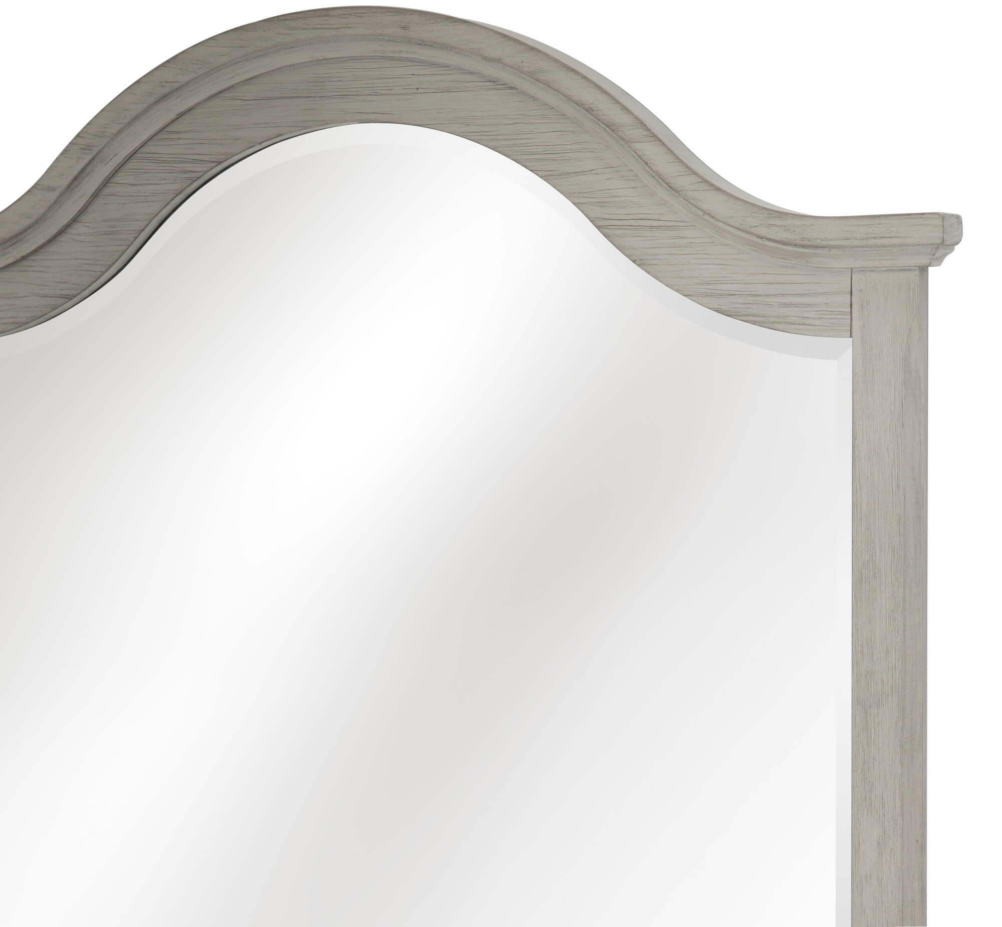 Mossbrook Bedroom Set