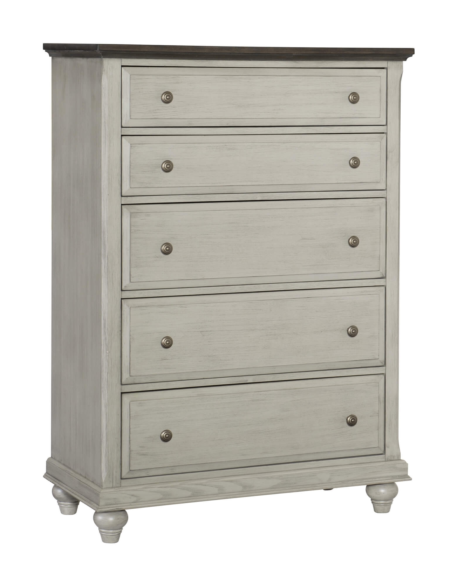 Mossbrook Bedroom Set