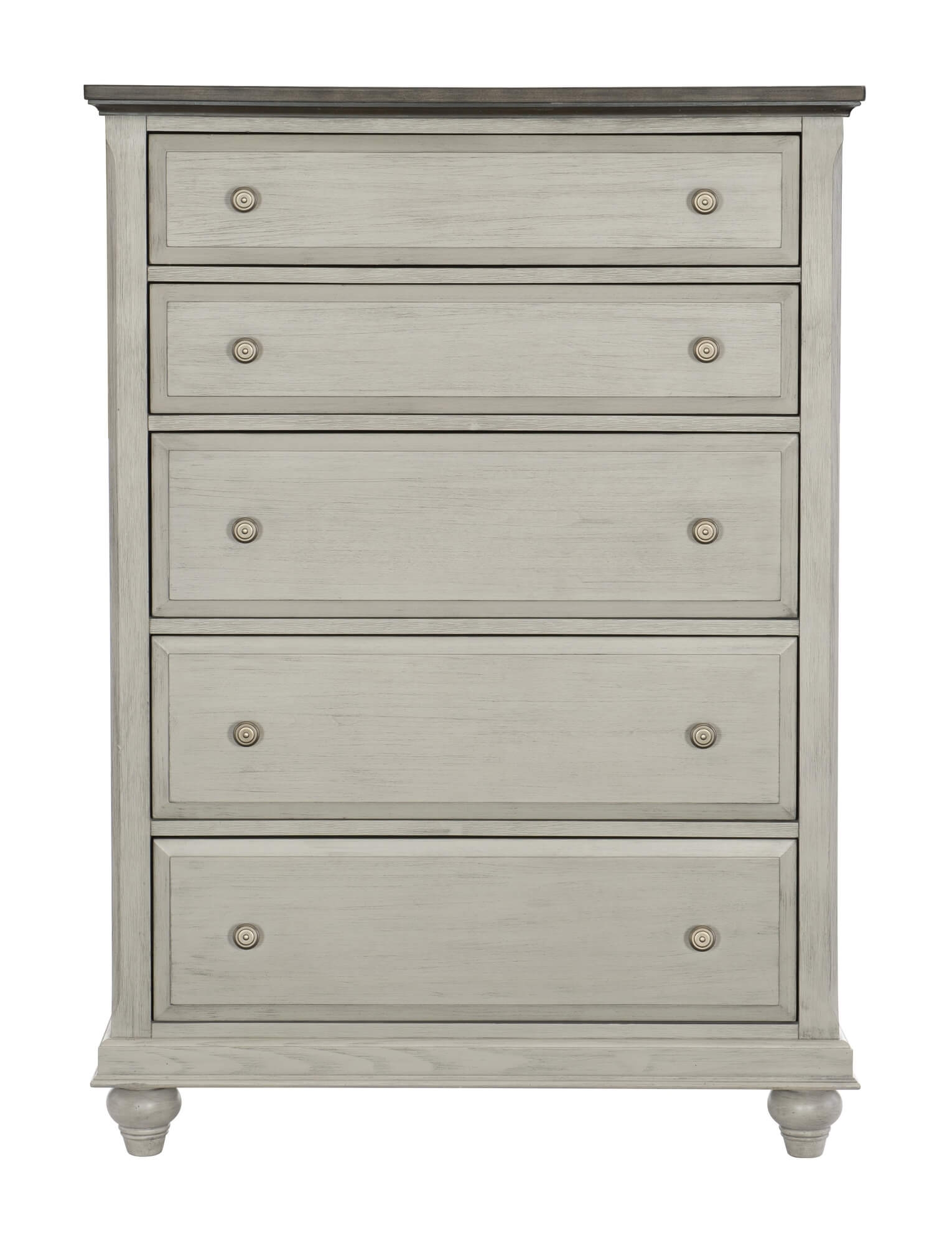 Mossbrook Bedroom Set