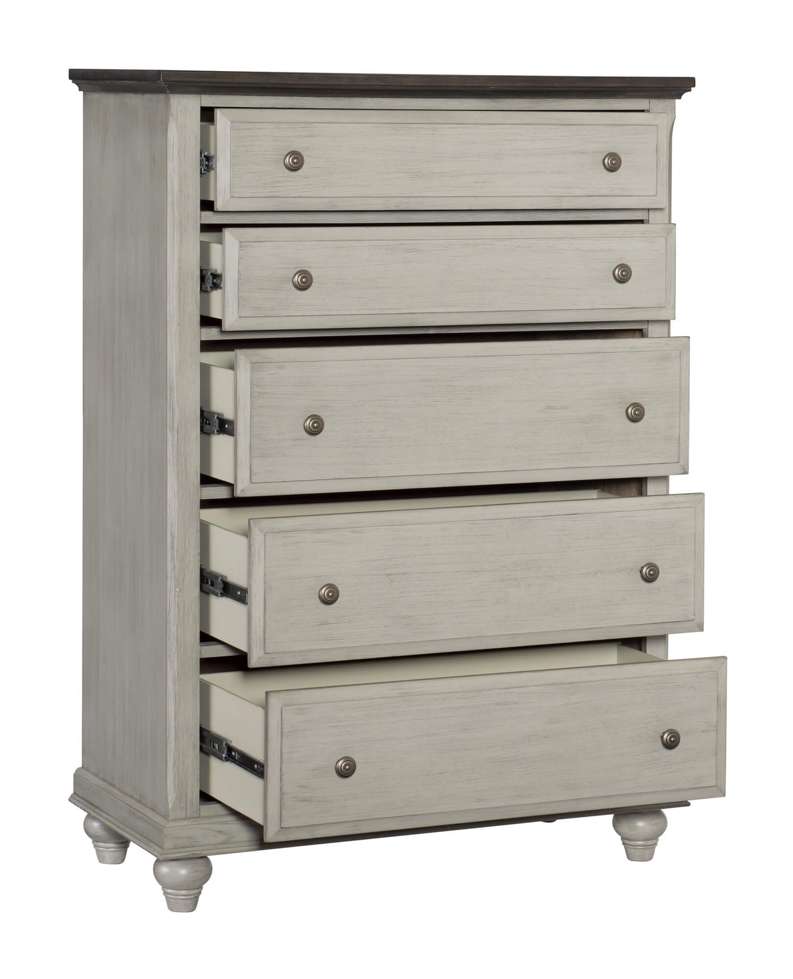 Mossbrook Bedroom Set
